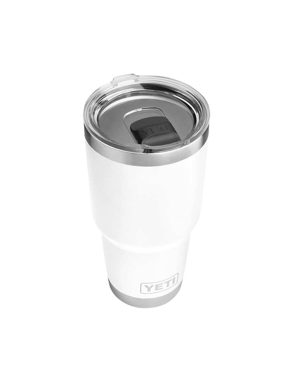 Rambler Tumbler 30oz (887ml) - White
