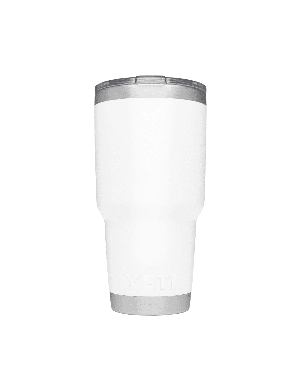 Rambler Tumbler 30oz (887ml) - White
