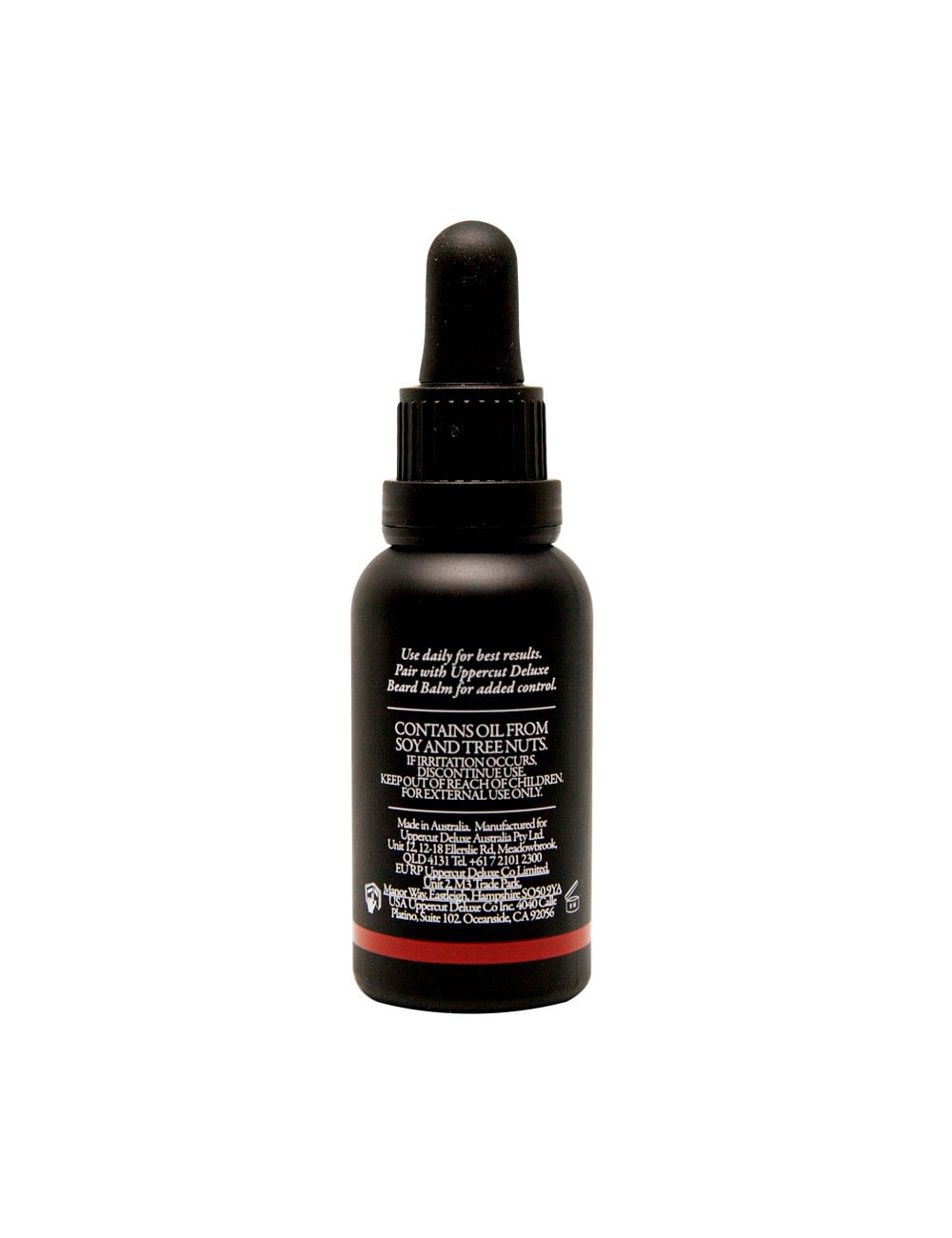 Beard Oil (30ml)