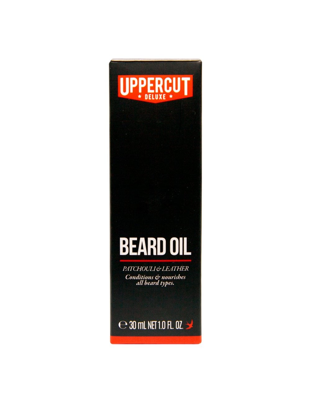 Beard Oil (30ml)