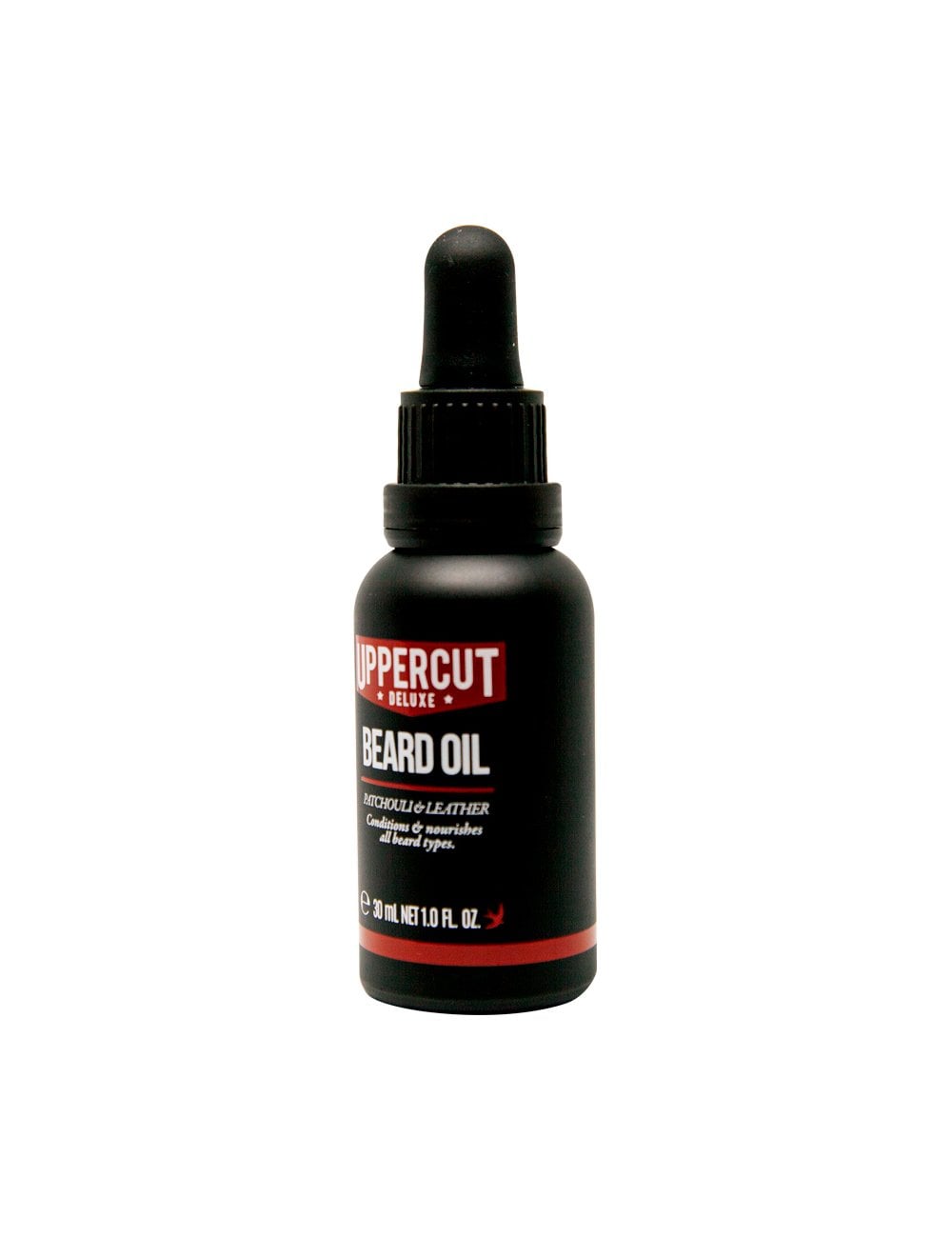 Beard Oil (30ml)