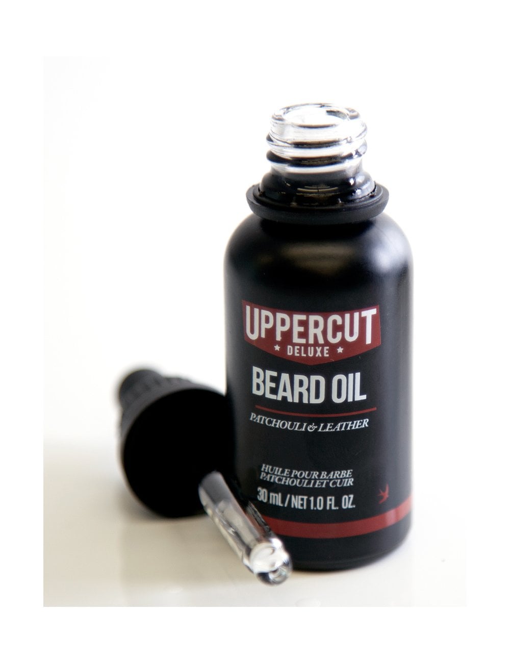 Beard Oil (30ml)