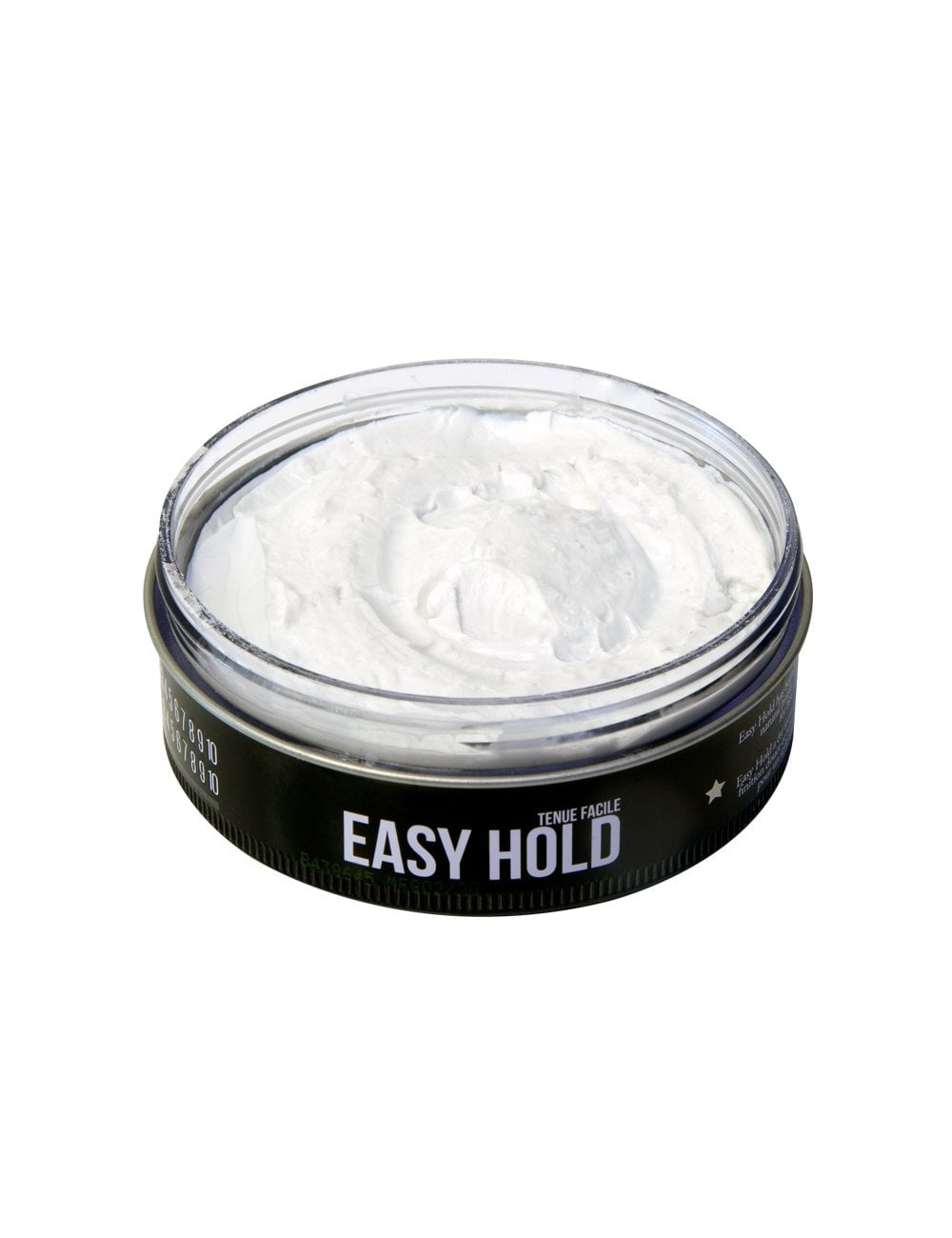 Easy Hold (90g) - Light Cream/Natural Finish