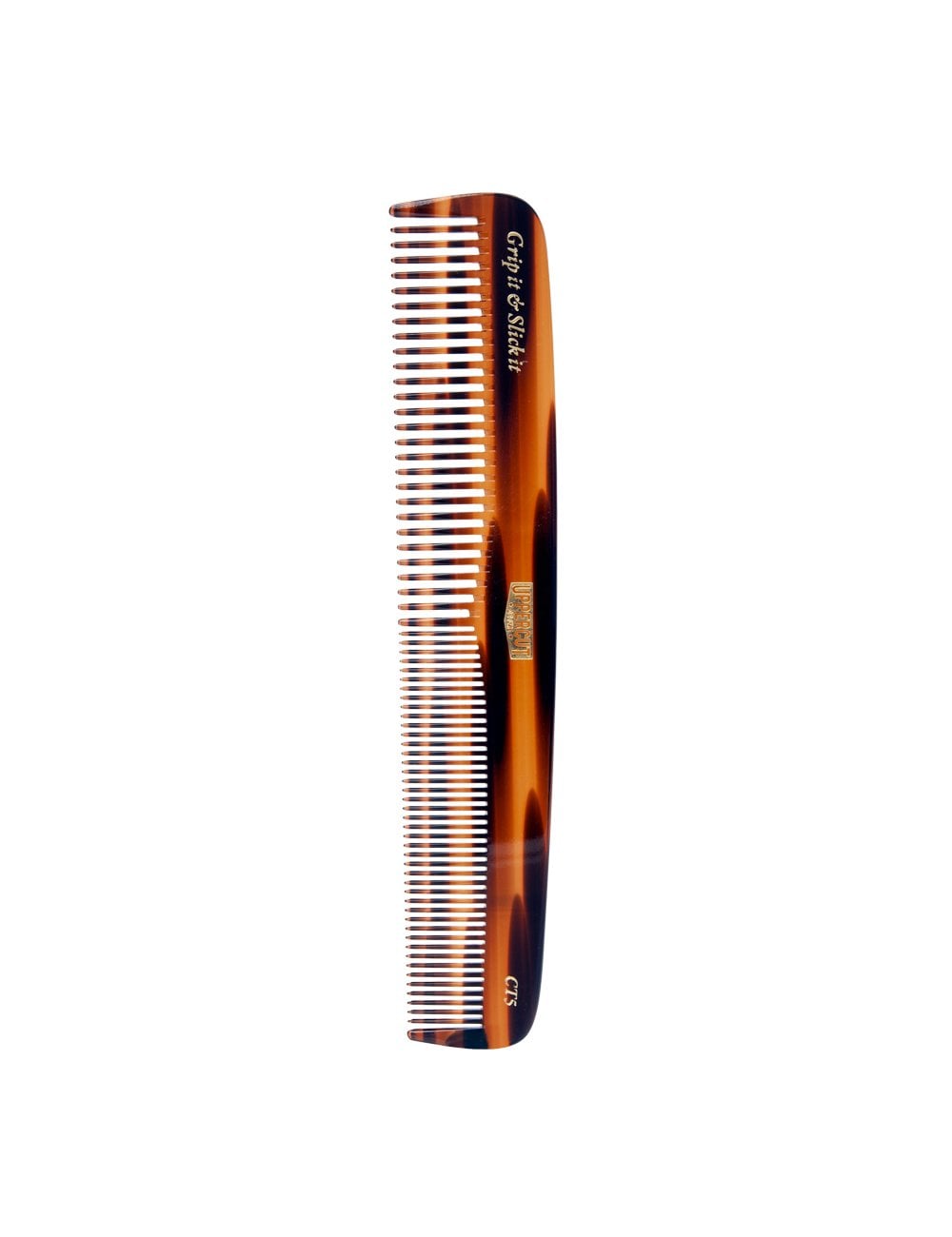 Comb Tortoise Shell