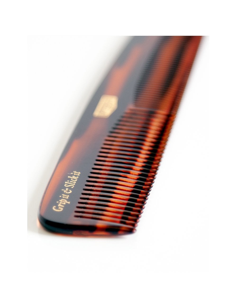 Comb Tortoiseshell CT5