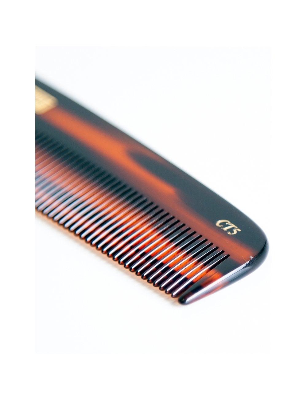 Comb Tortoiseshell CT5