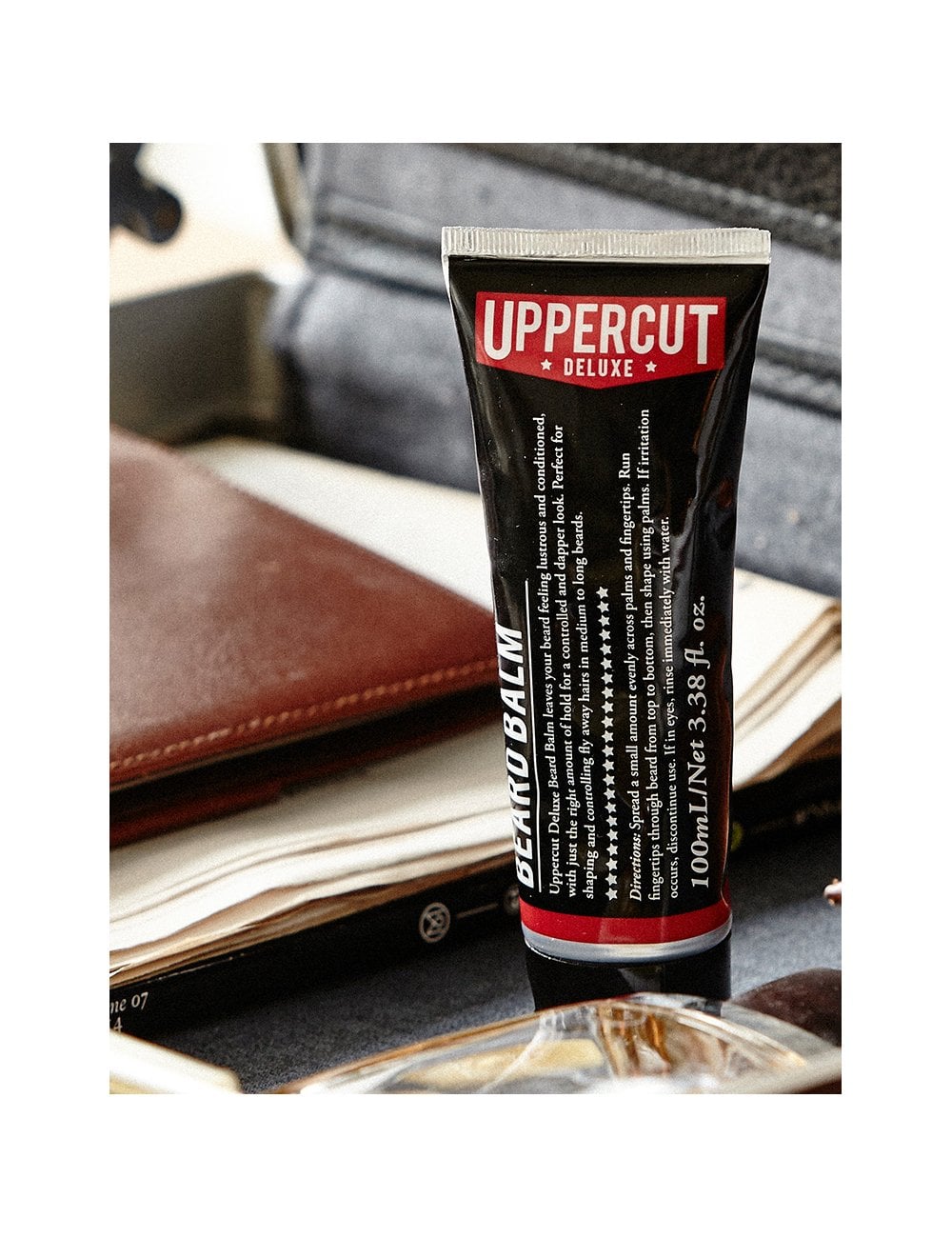 Beard Balm (100ml)