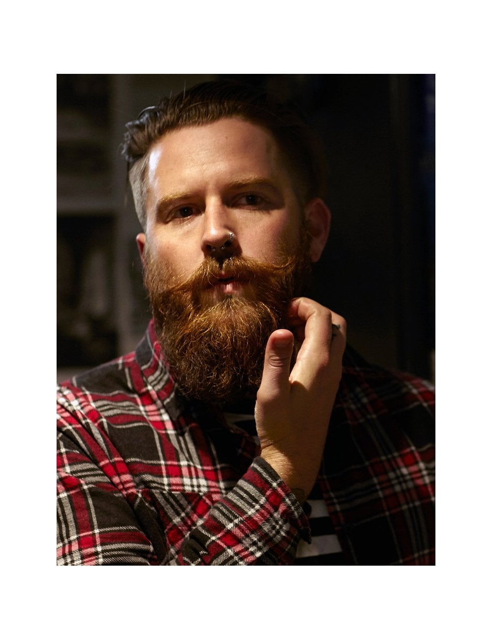 Uppercut Deluxe Beard Balm (100ml)