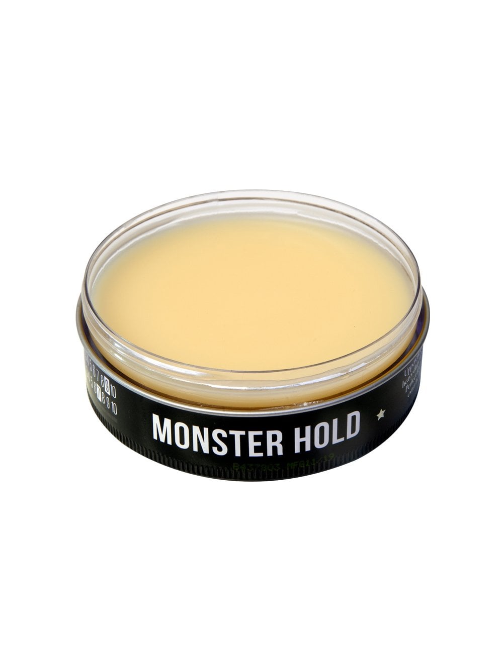 Monster Hold Pomade (100g)