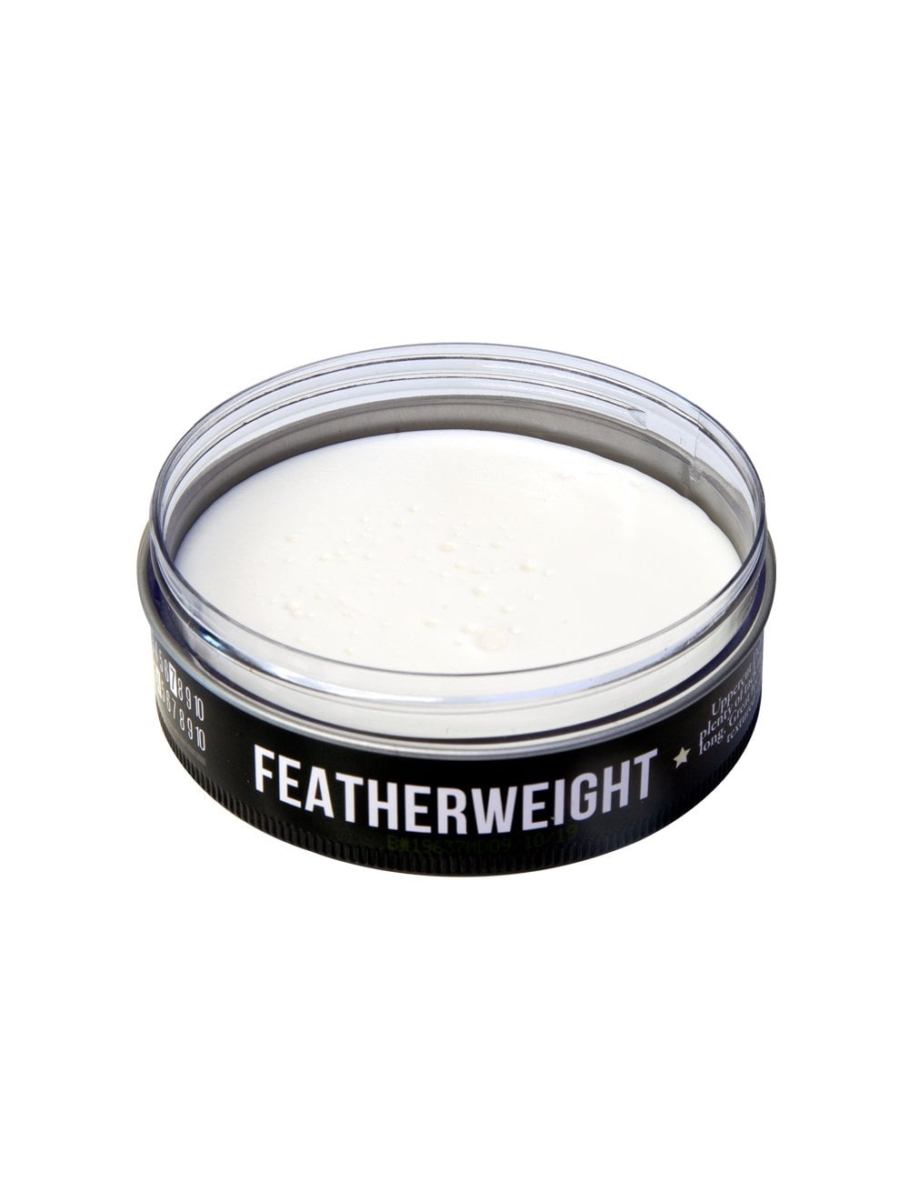 Featherweight Wax (70g) - Firm Hold/Fibre Paste