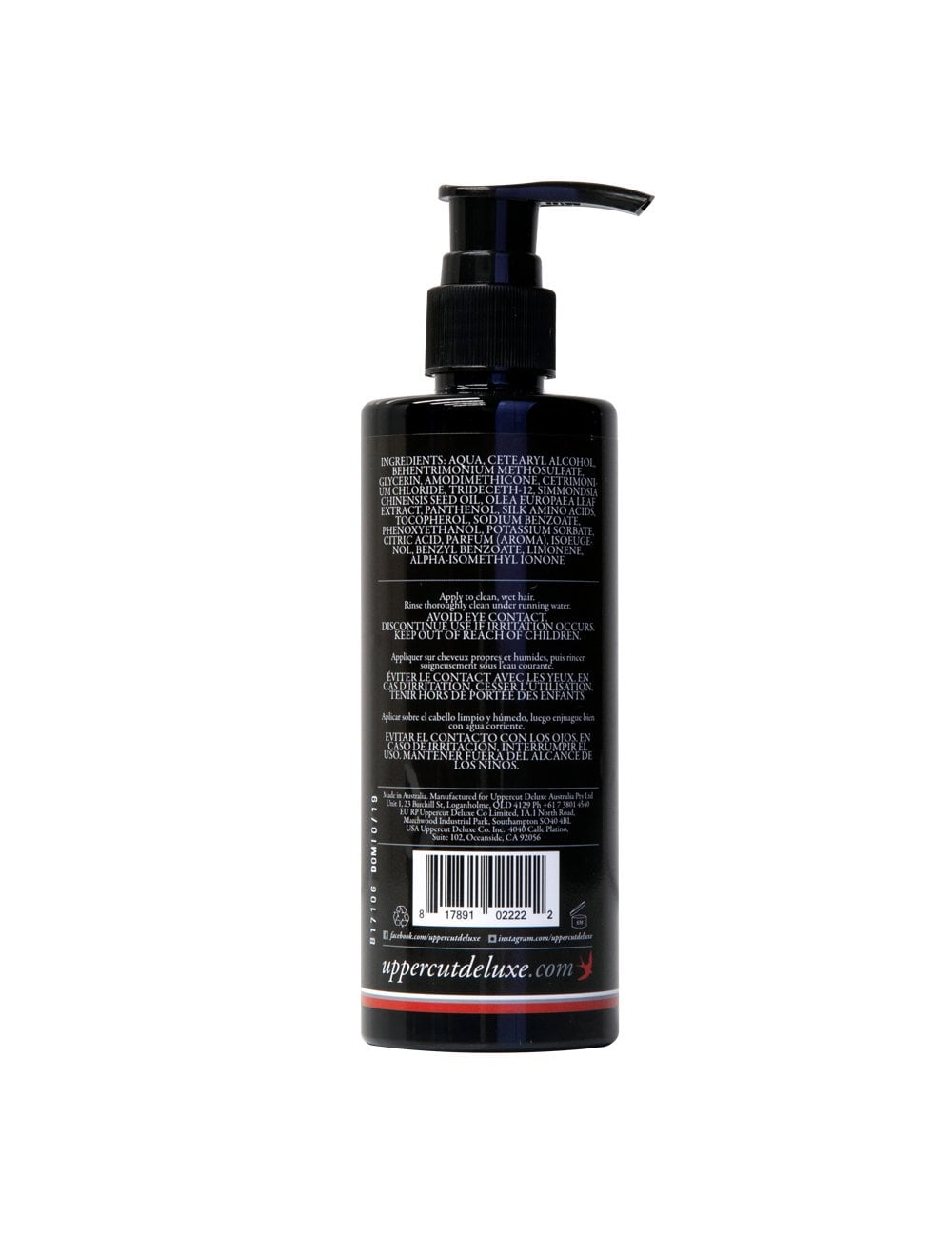 Everyday Conditioner (240ml)