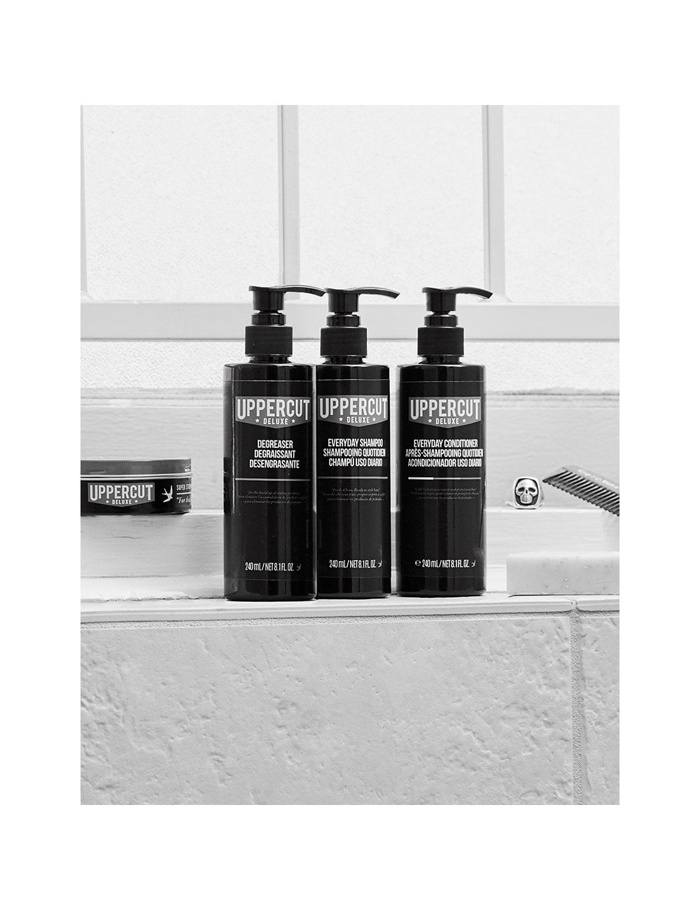 Everyday Conditioner (240ml)