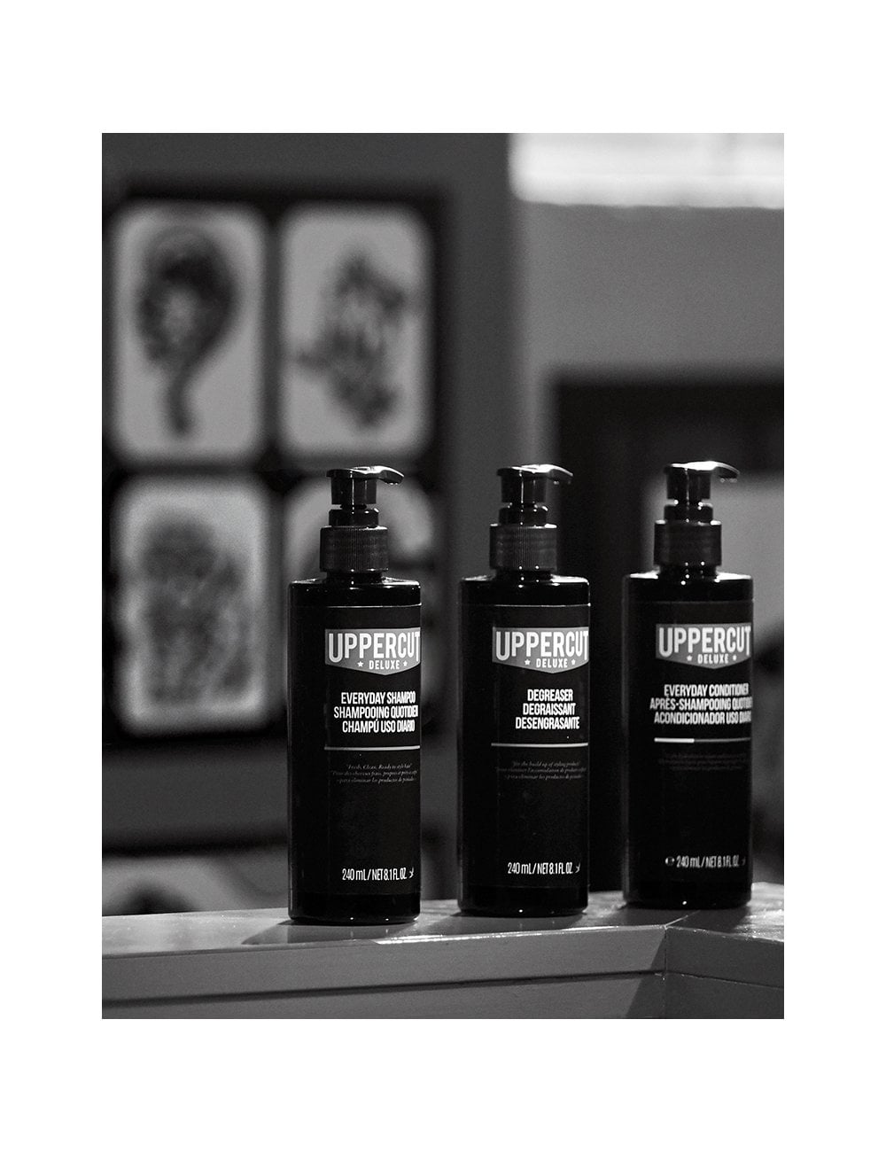 Everyday Conditioner (240ml)