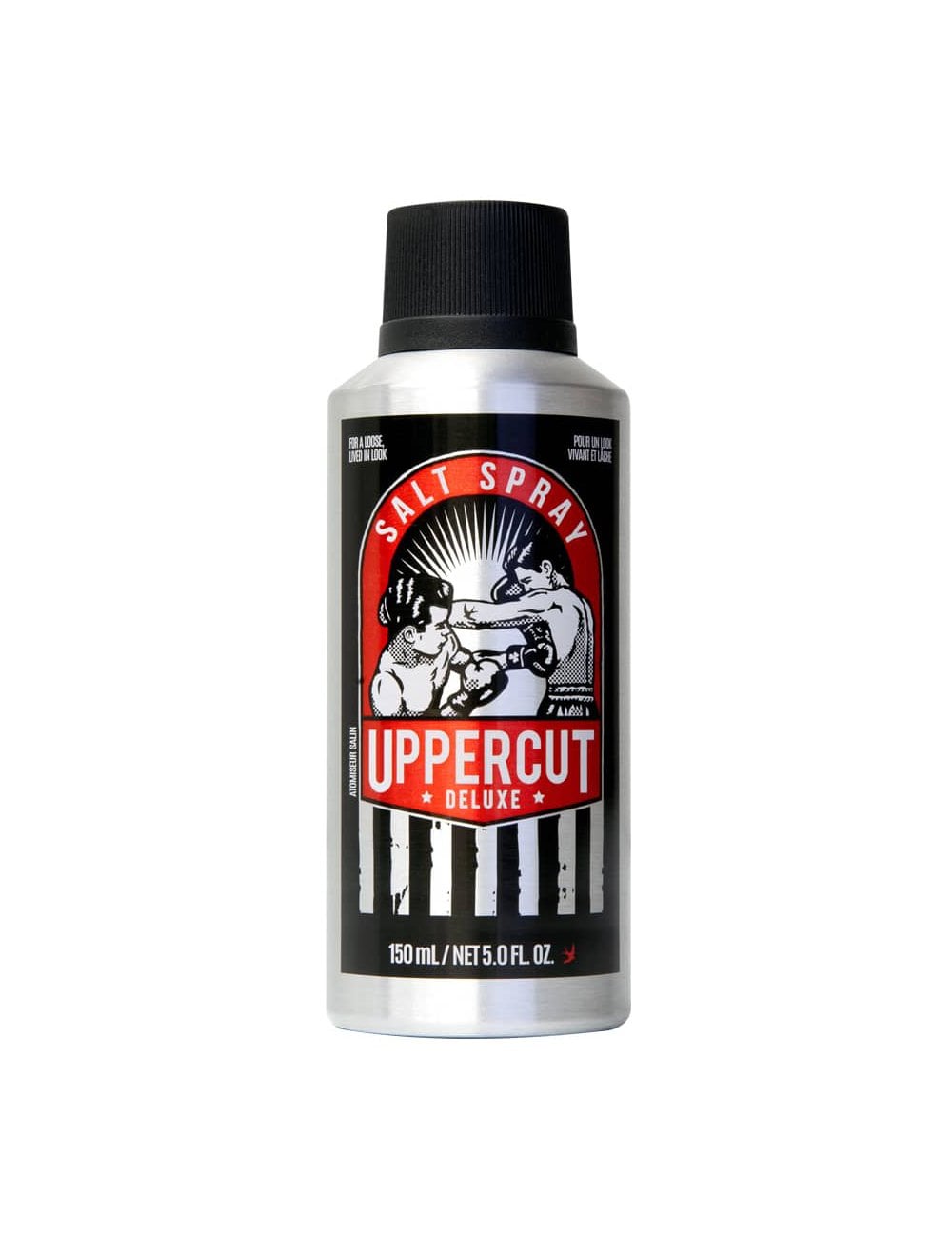 Salt Spray (150ml) - Light/Natural