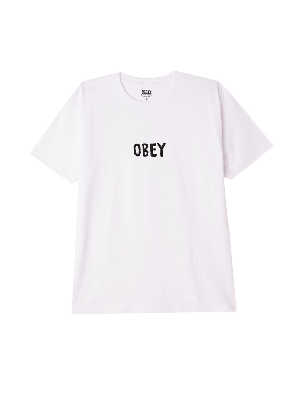OG Classic T-Shirt - White