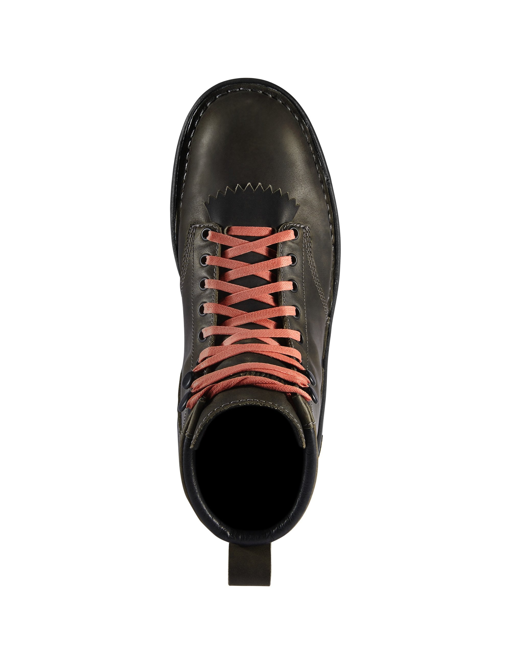 Women's Logger 917 Goretex Boots - Charcoal