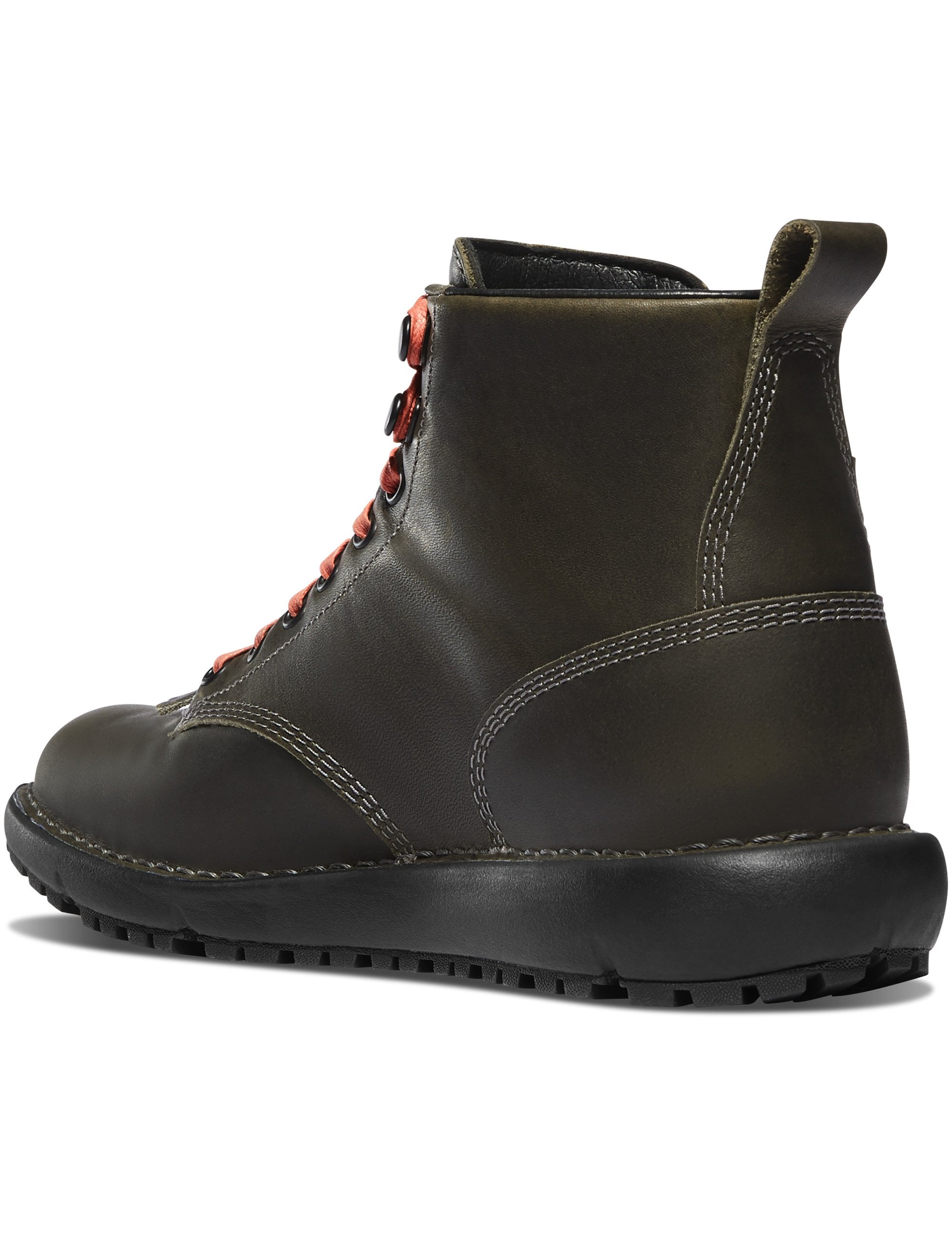 Women's Logger 917 Goretex Boots - Charcoal