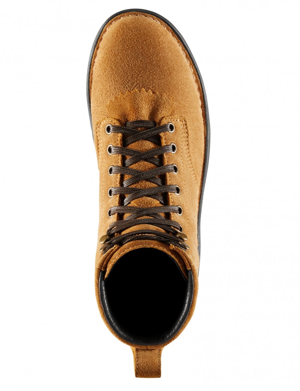 Women's Logger 917 Goretex Boots - Bone Brown