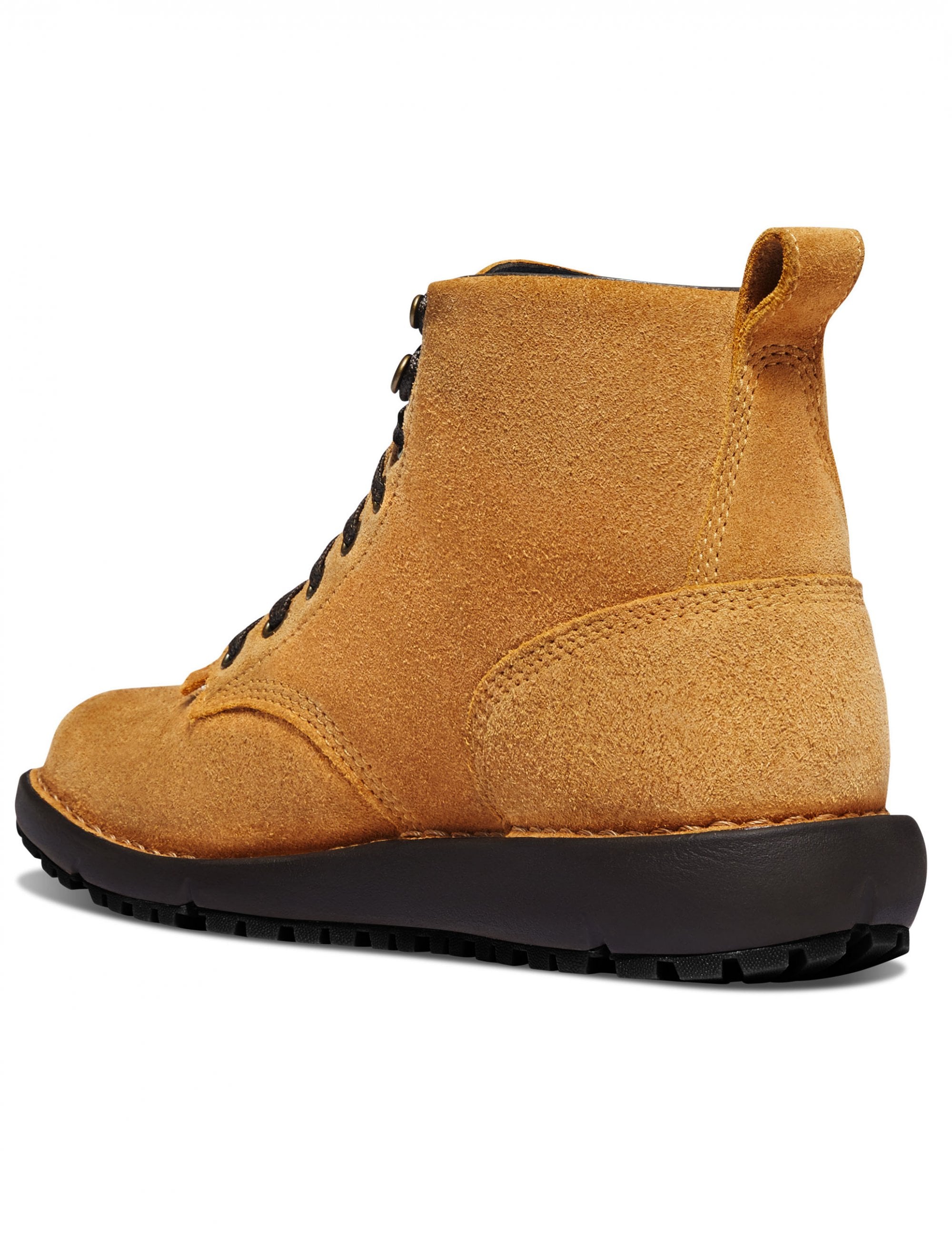 Women's Logger 917 Goretex Boots - Bone Brown