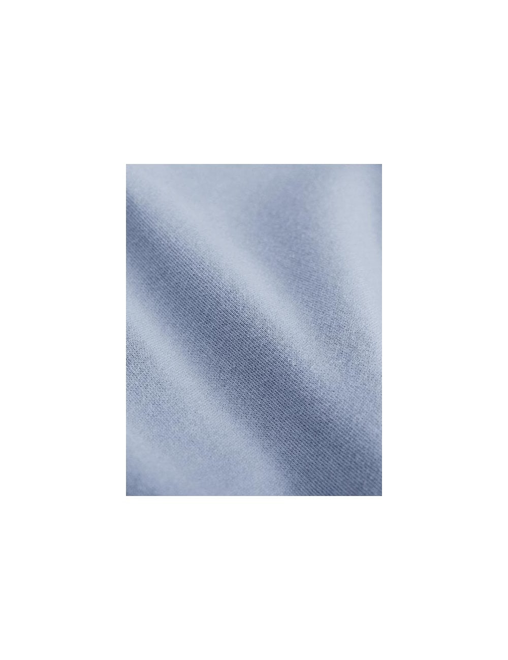 Classic Organic Sweatpants - Powder Blue