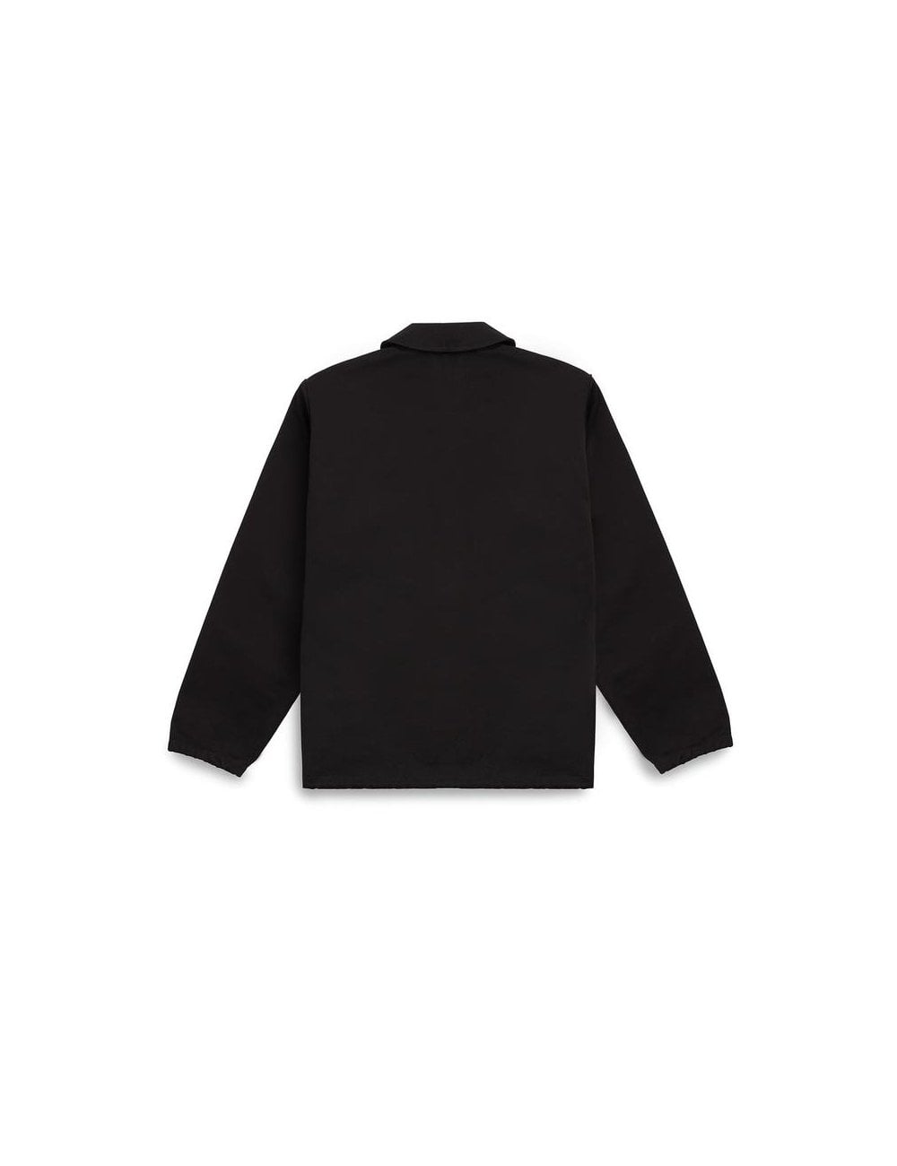 Saxby Jacket - Kite Black