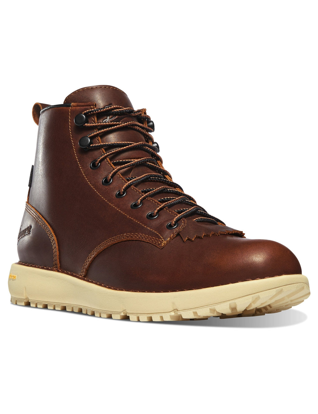 Logger 917 Goretex Boots - Monk's Robe