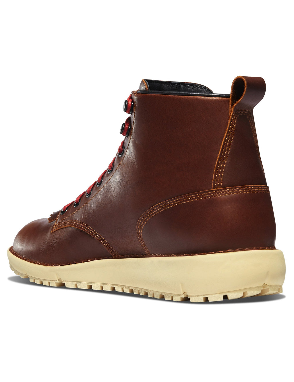 Logger 917 Goretex Boots - Monk's Robe