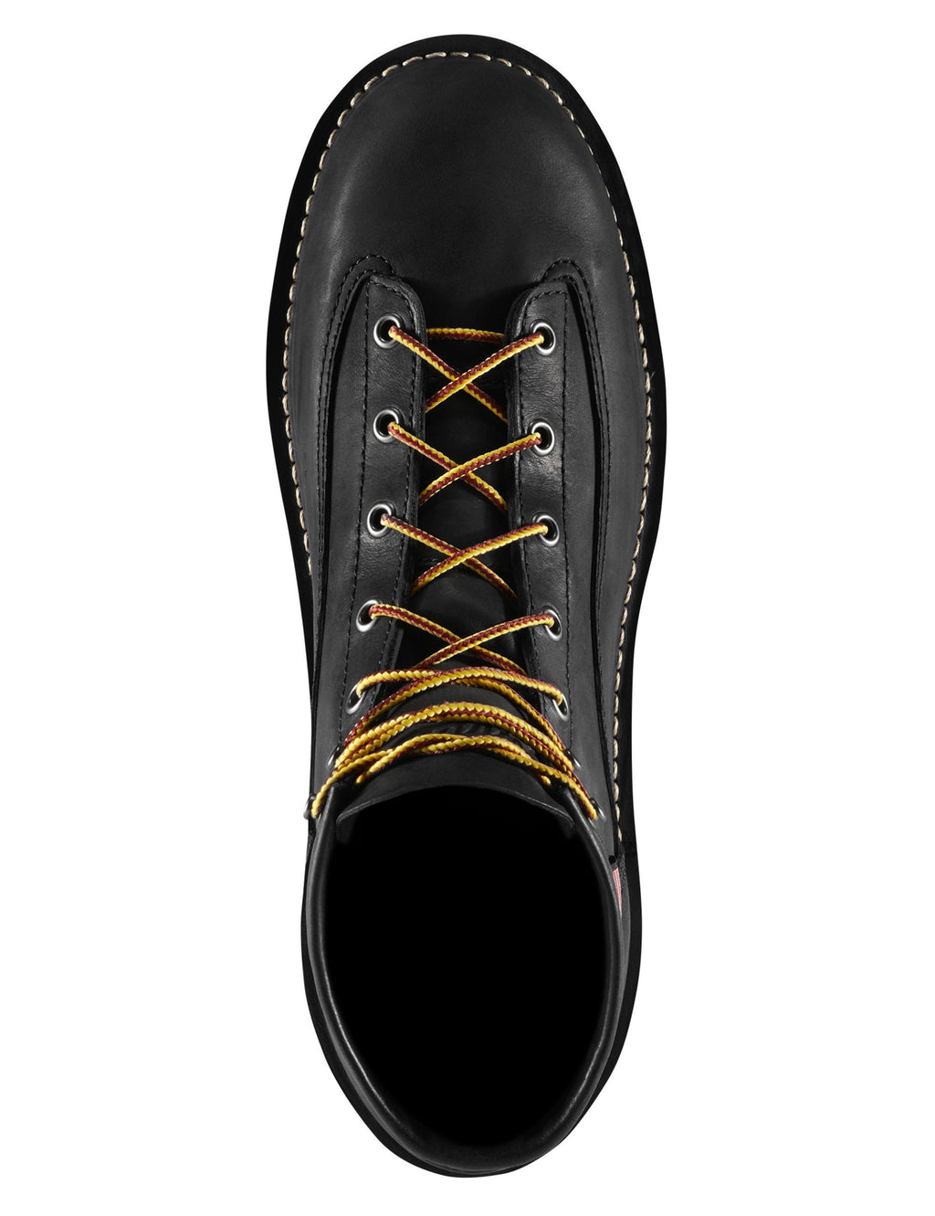 Bull Run 6" Boot - Black