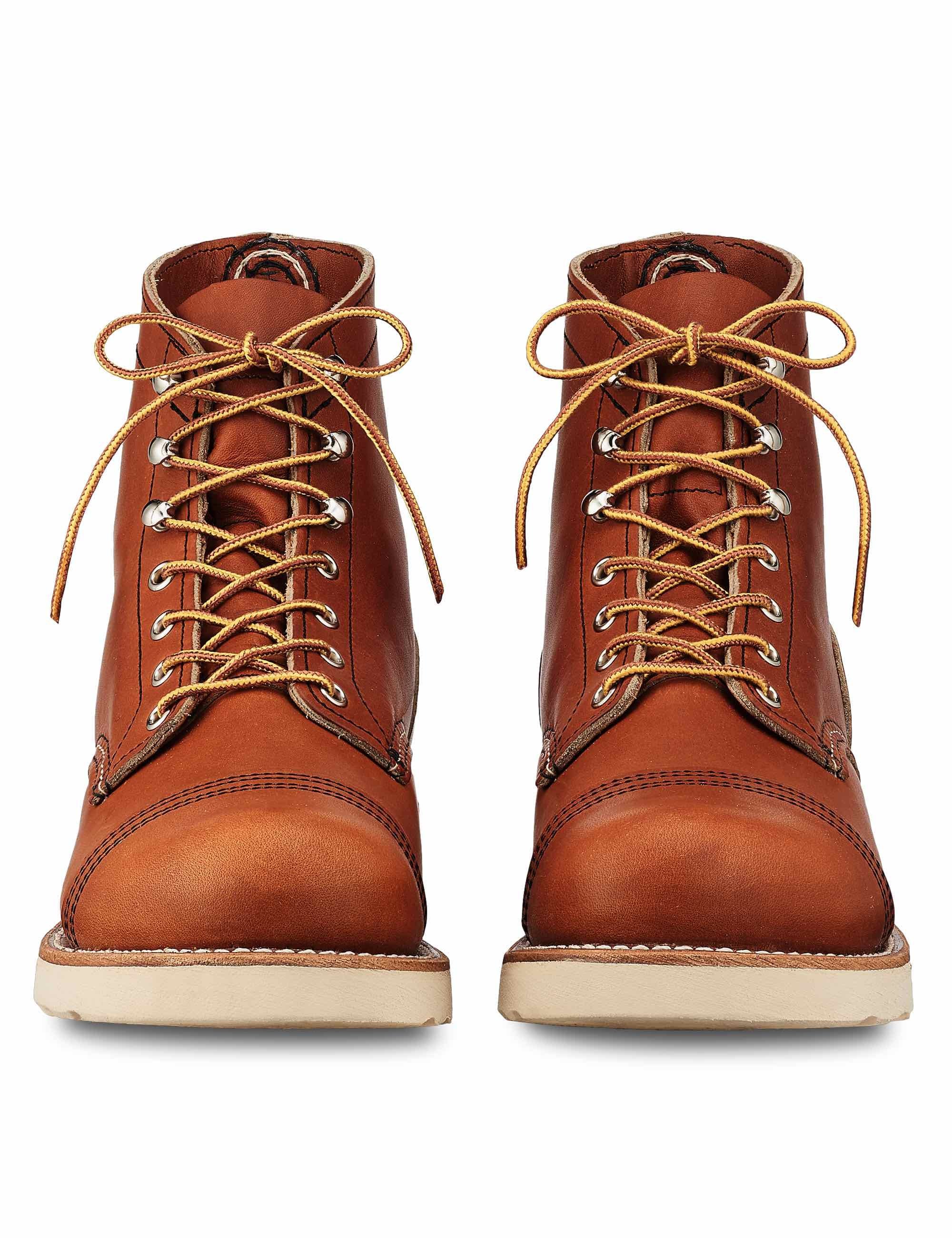 Red Wing 8089 Heritage 6