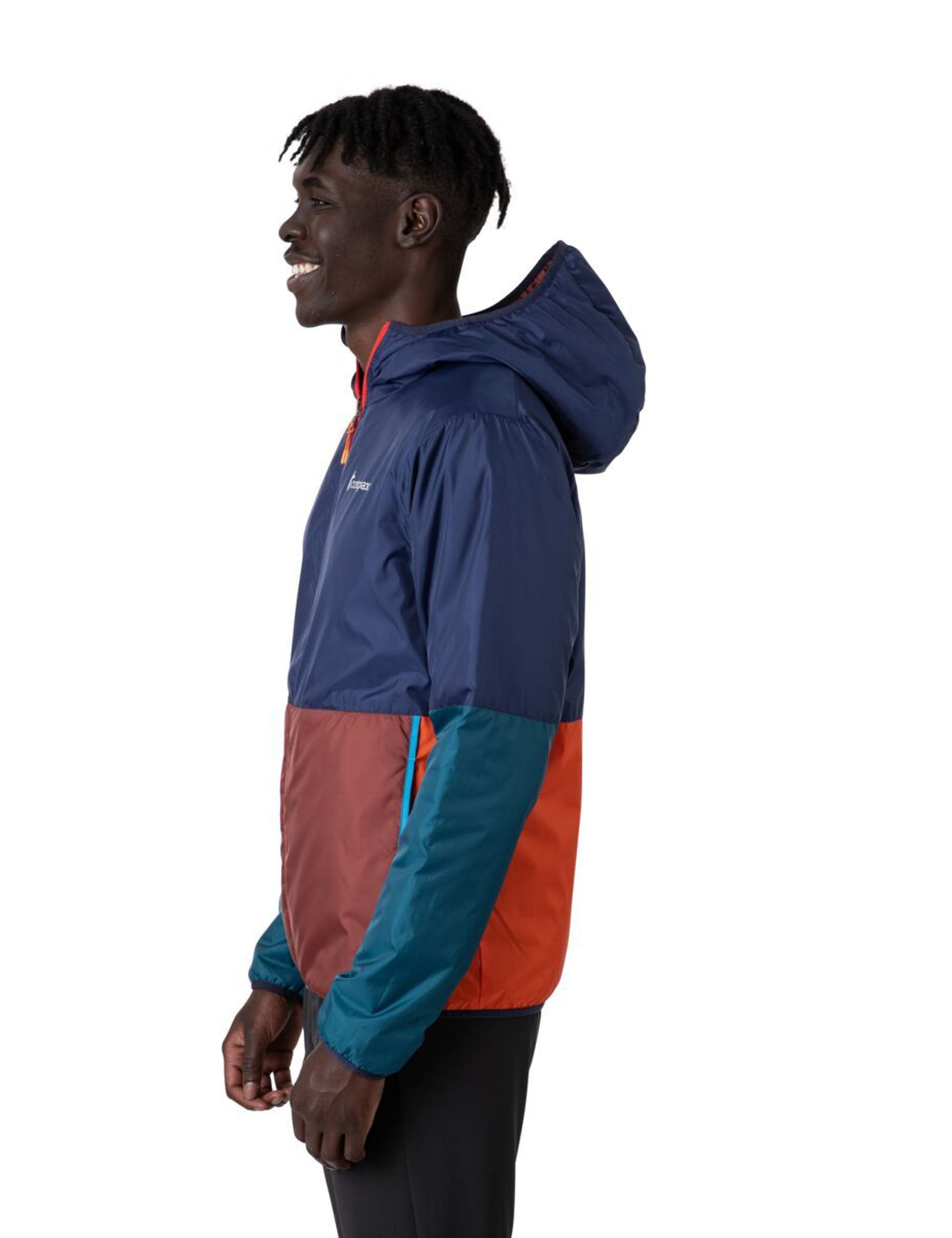 Cotopaxi Teca Calido Hooded Jacket - Poker Face