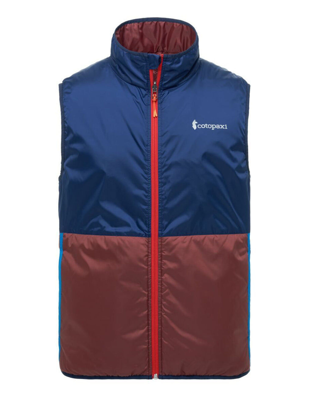 Teca Calido Vest - Poker Face