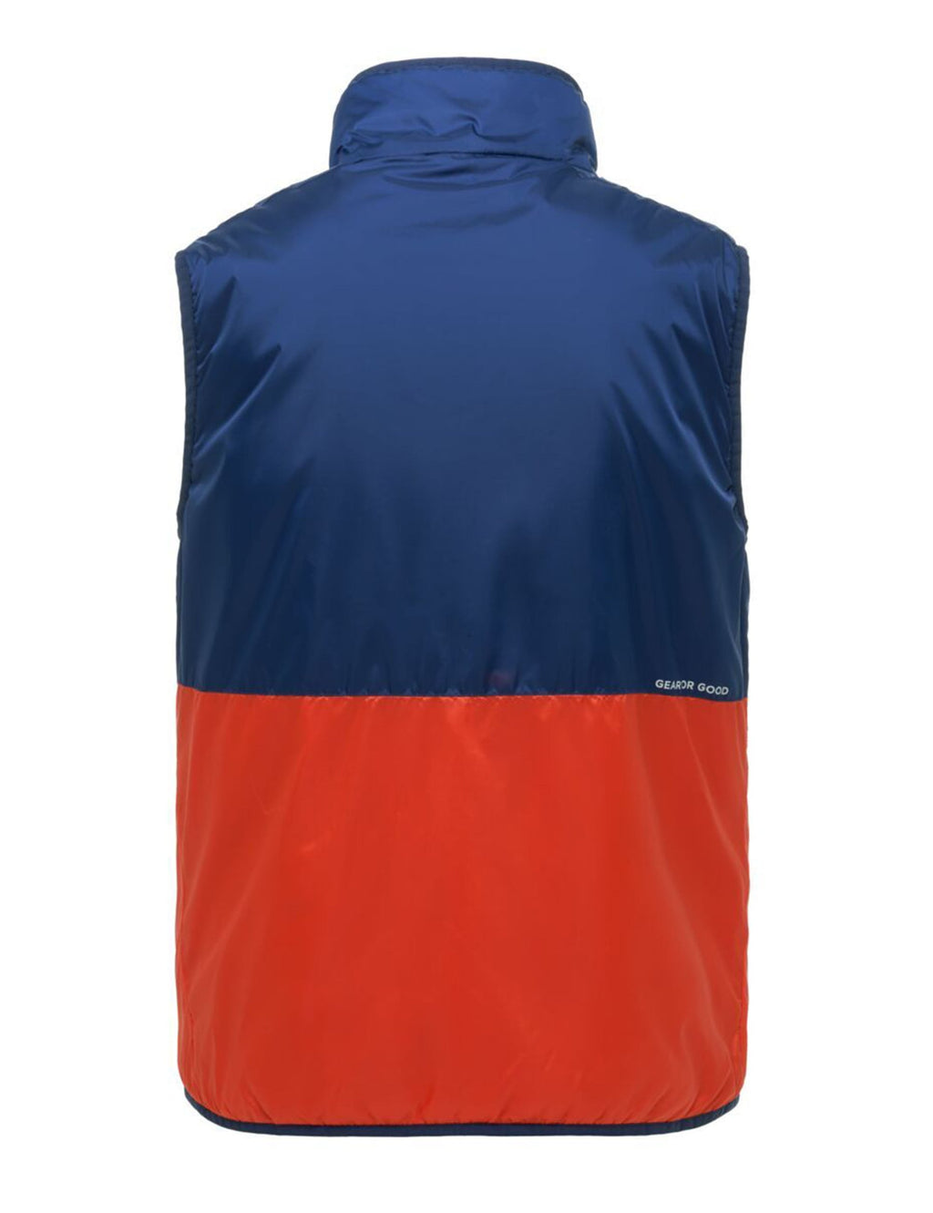Teca Calido Vest - Poker Face