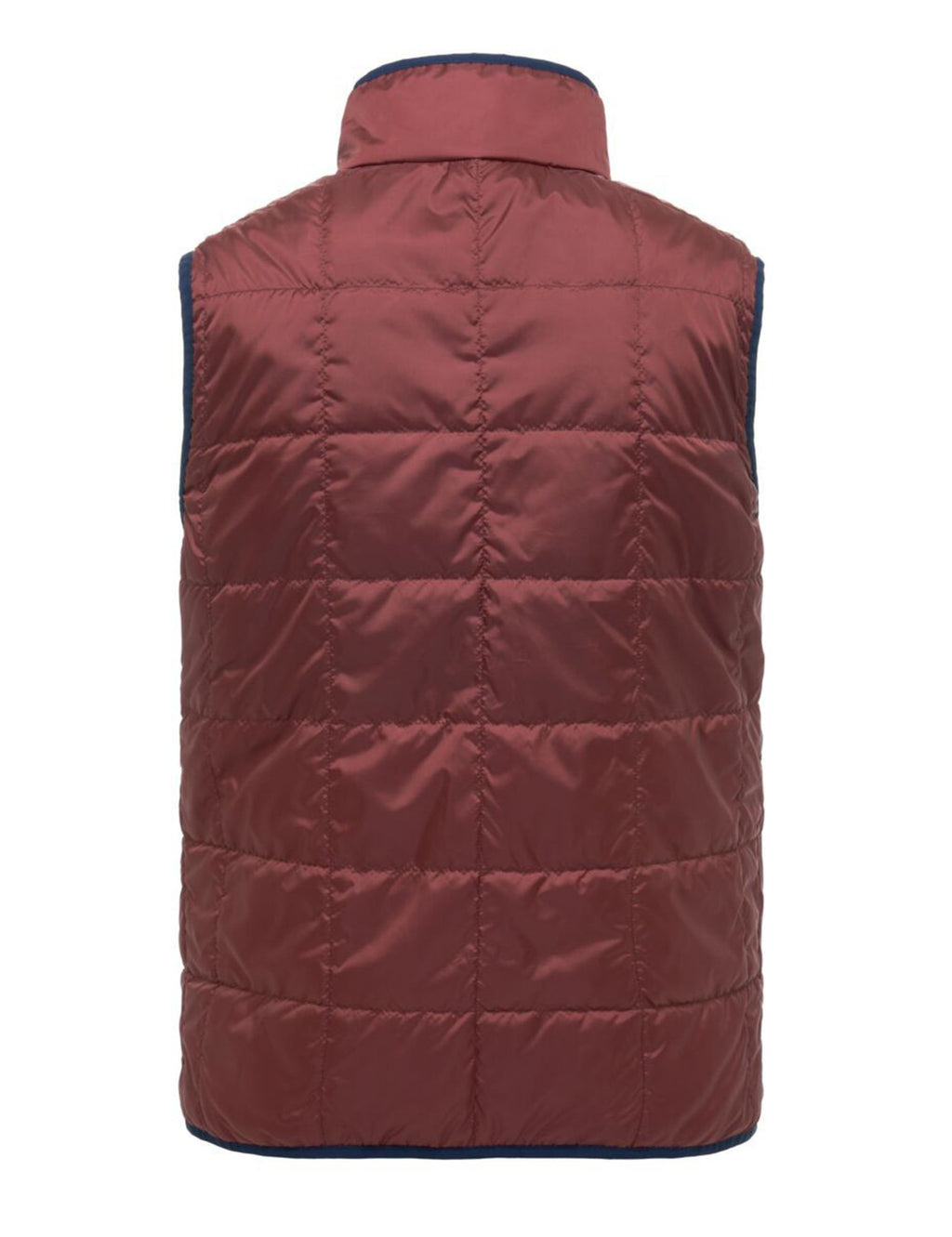 Teca Calido Vest - Poker Face