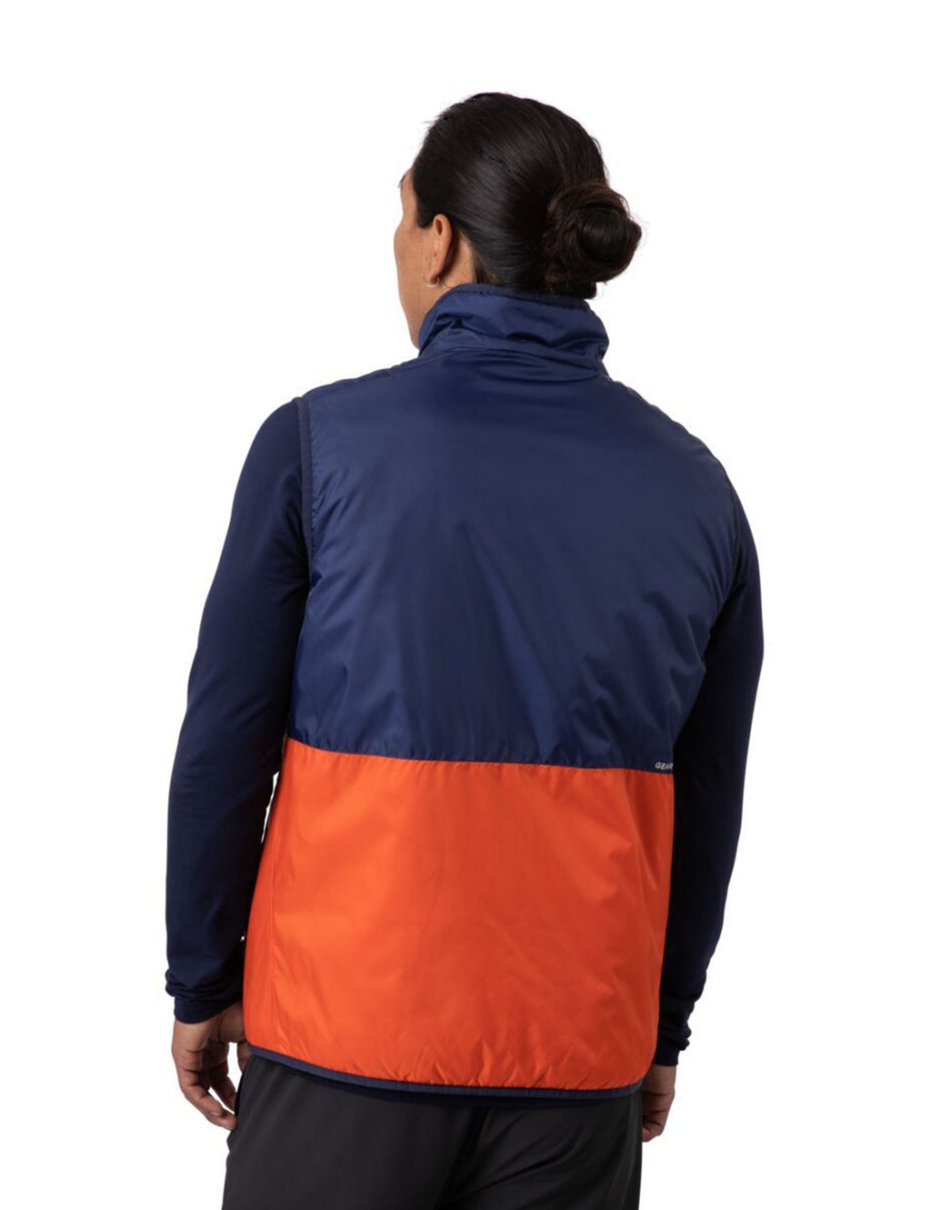 Teca Calido Vest - Poker Face