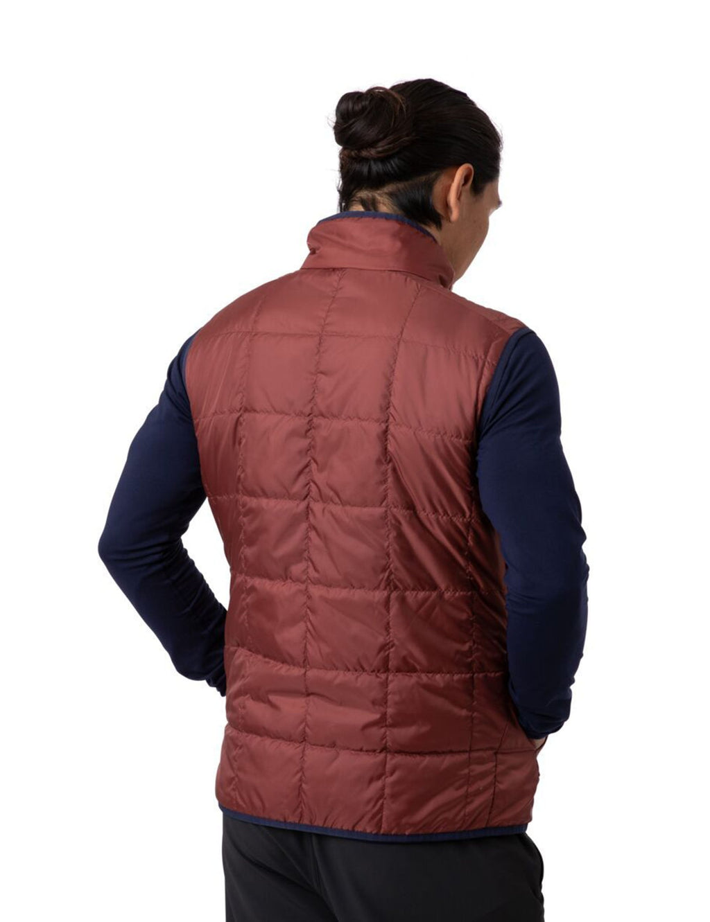Teca Calido Vest - Poker Face