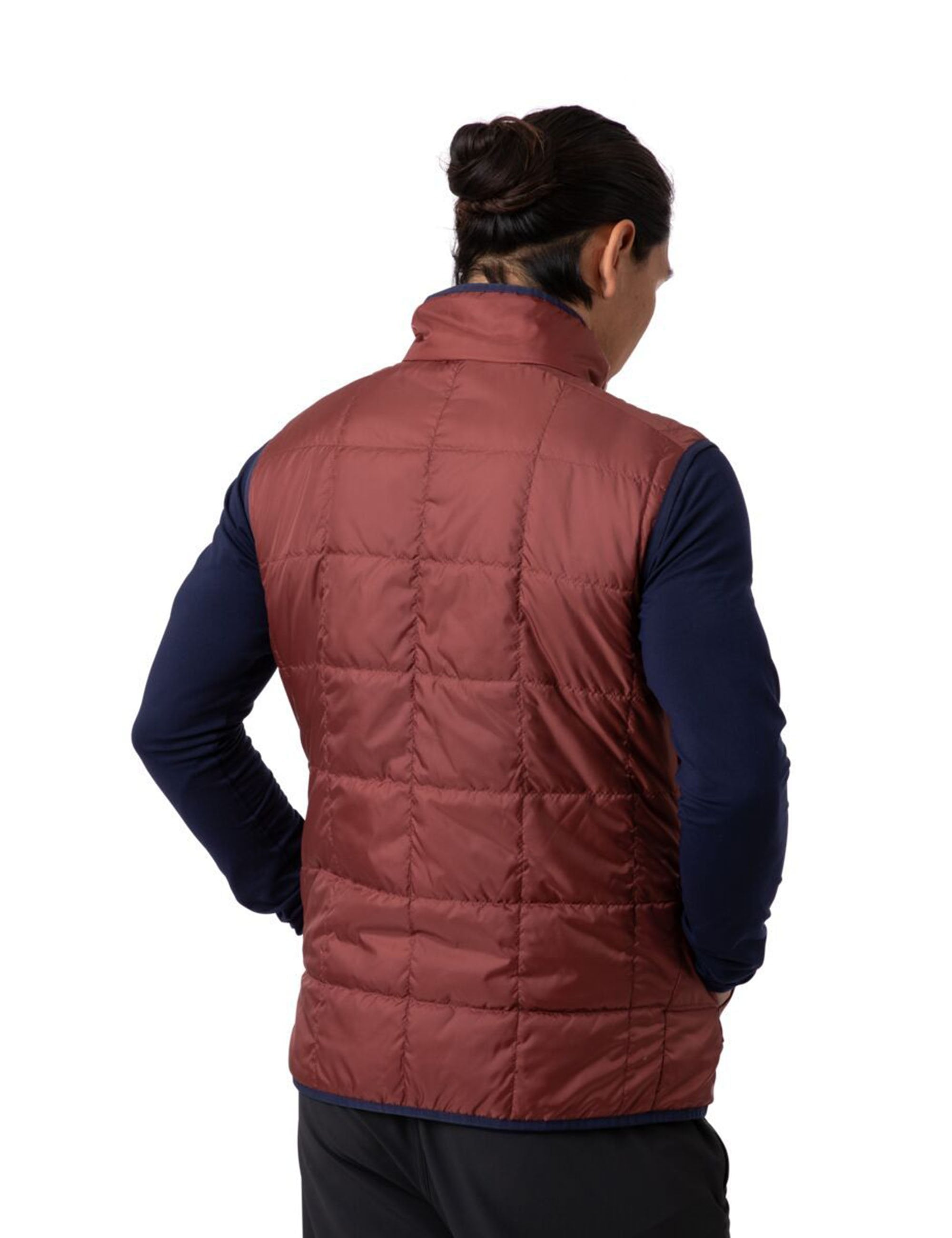 Cotopaxi Teca Calido Vest - Poker Face