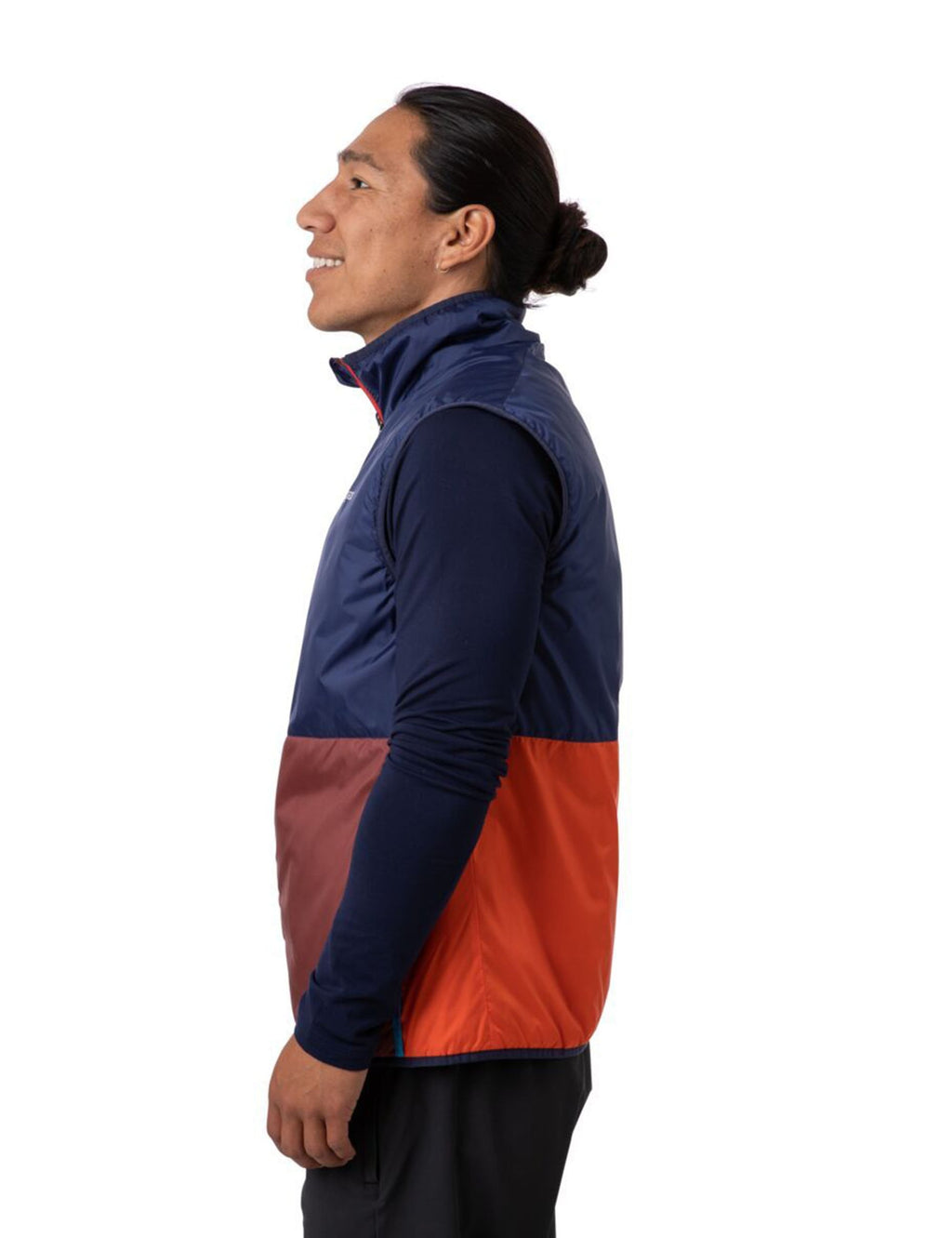 Teca Calido Vest - Poker Face