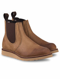 3192 Heritage Classic Chelsea Boot - Hawthorne Muleskinner