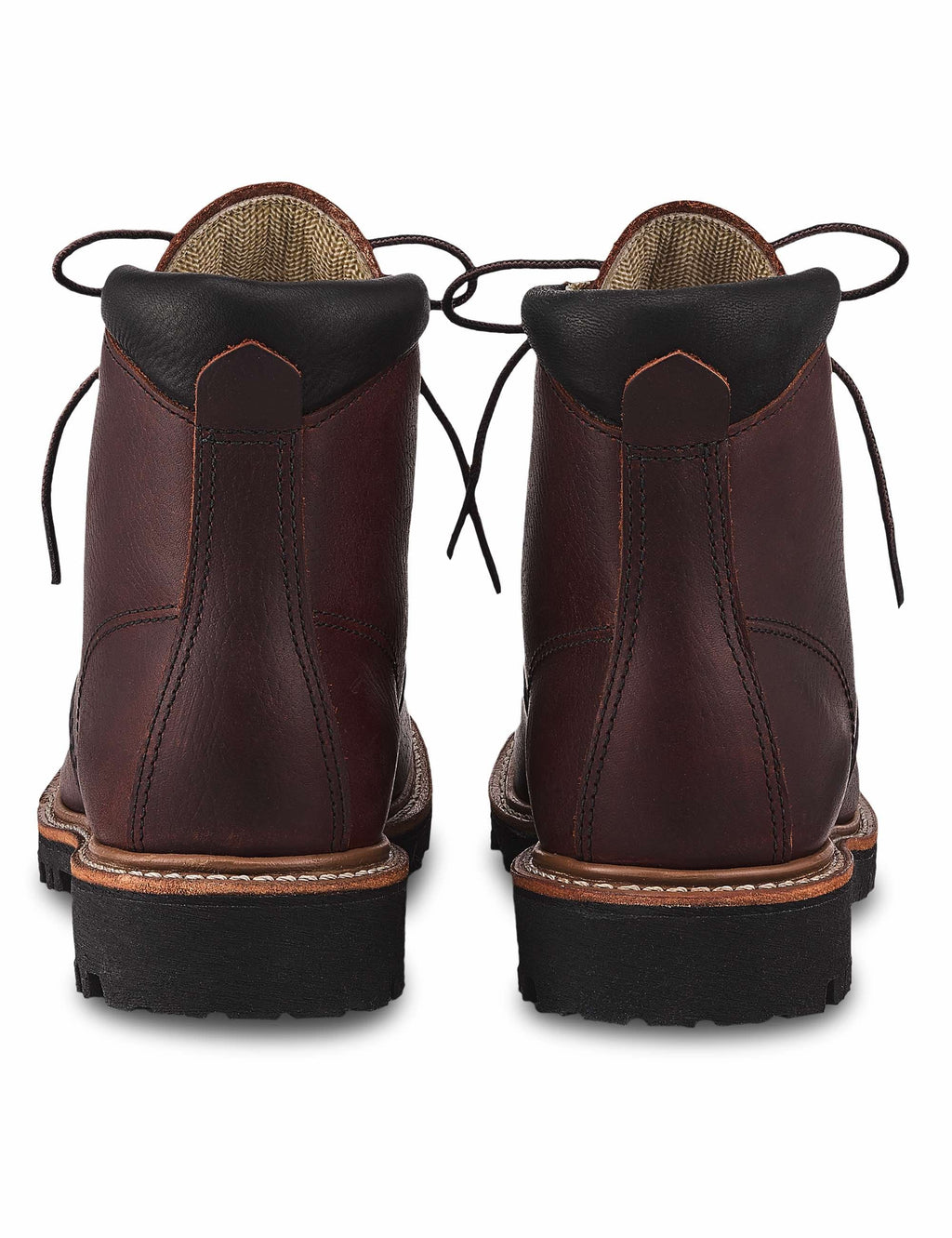Red Wing 2927 Heritage Sawmill Boot - Briar Oil Slick  display picture 1