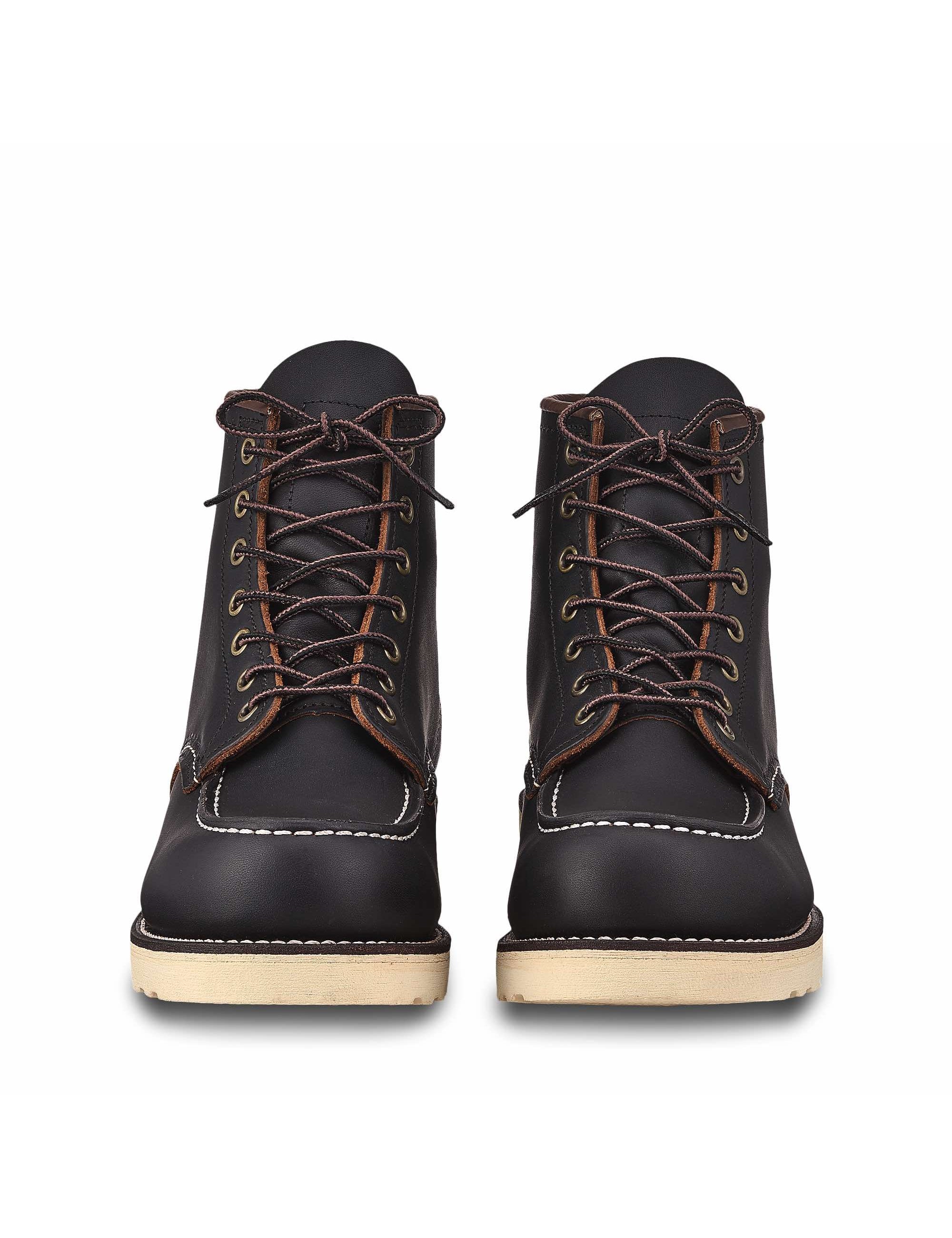 Red Wing 8849 Heritage 6