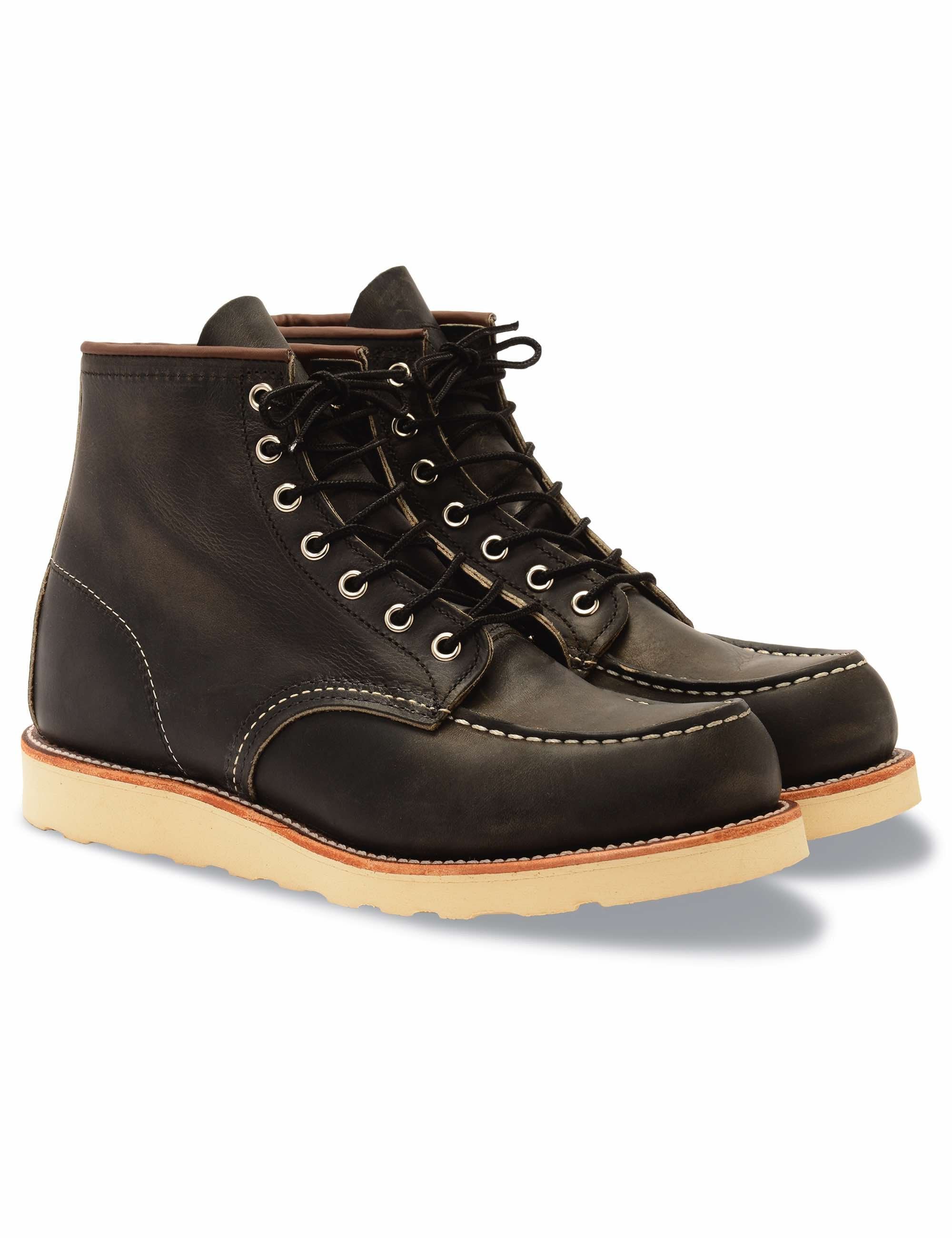 Red Wing 8890 Heritage 6
