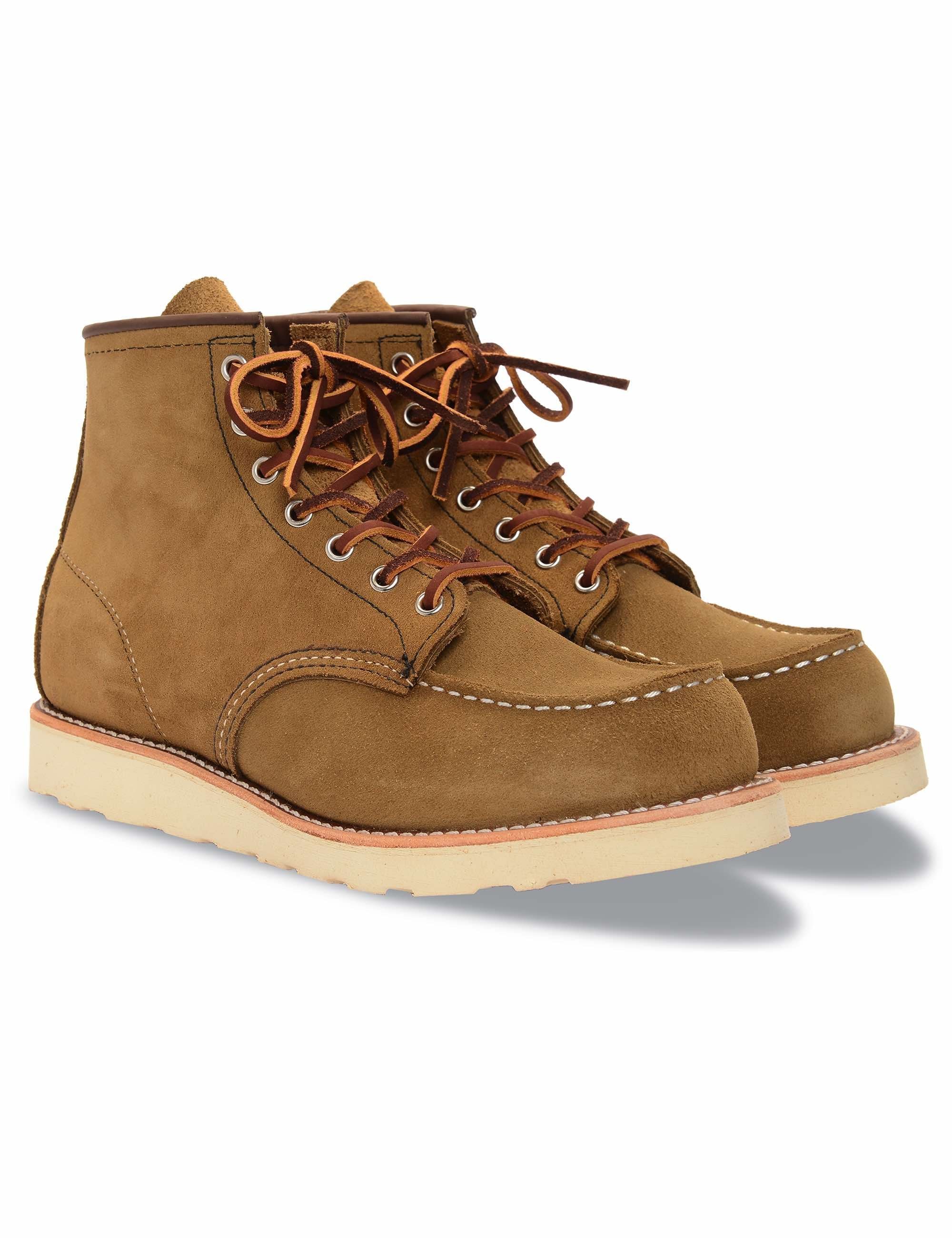 Red Wing 8881 Heritage 6