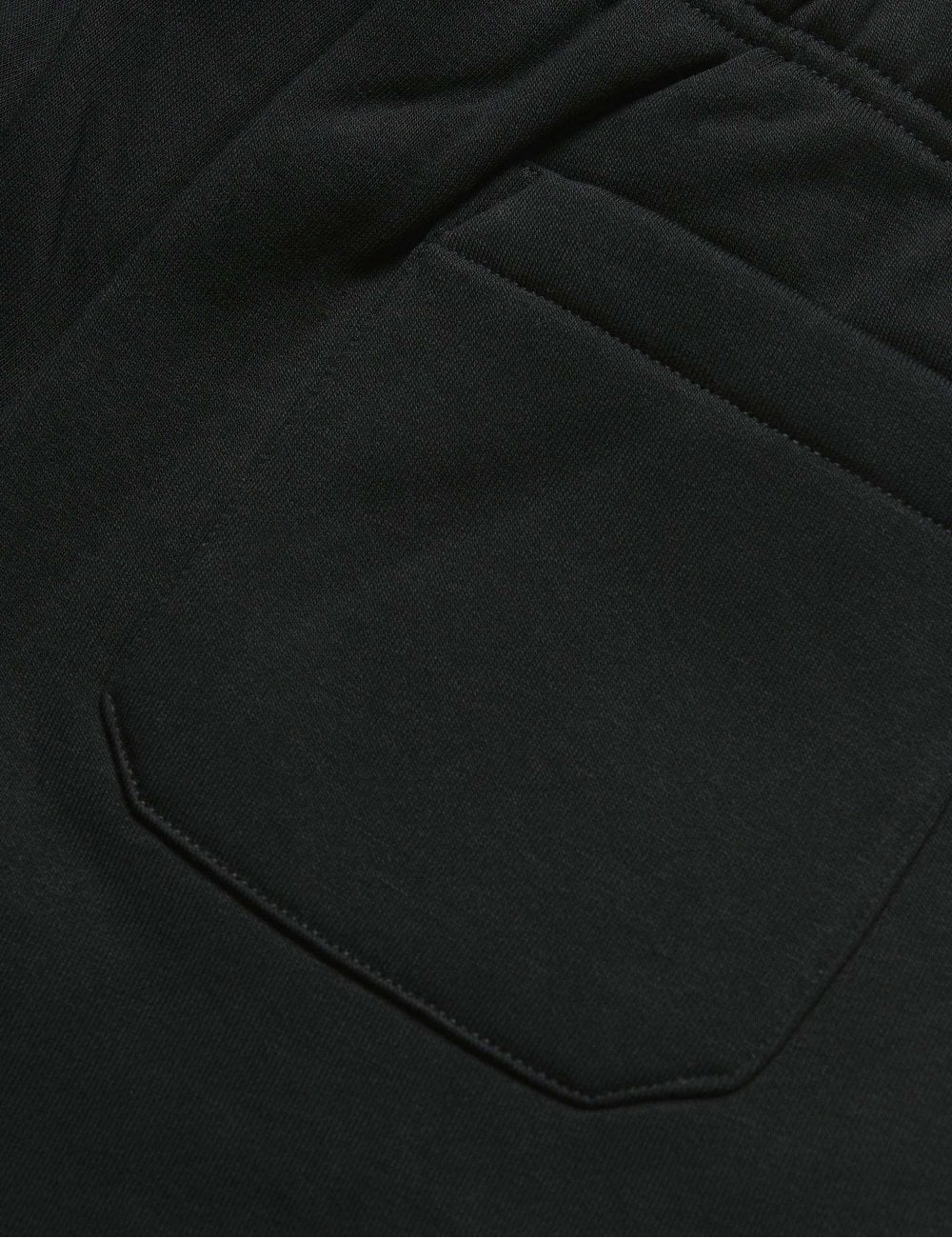 Chase Sweat Pant - Black