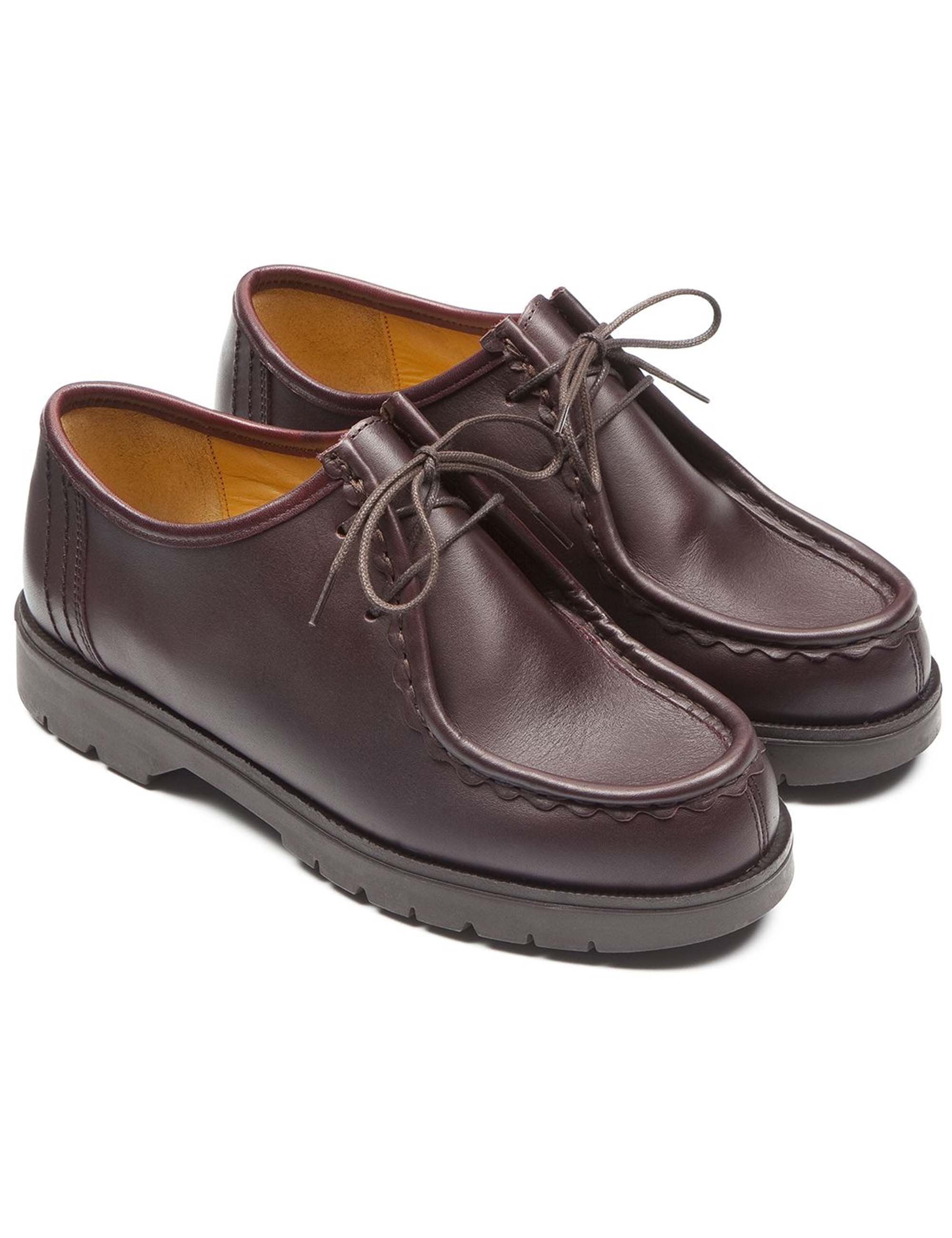 Padror Shoes - Marron