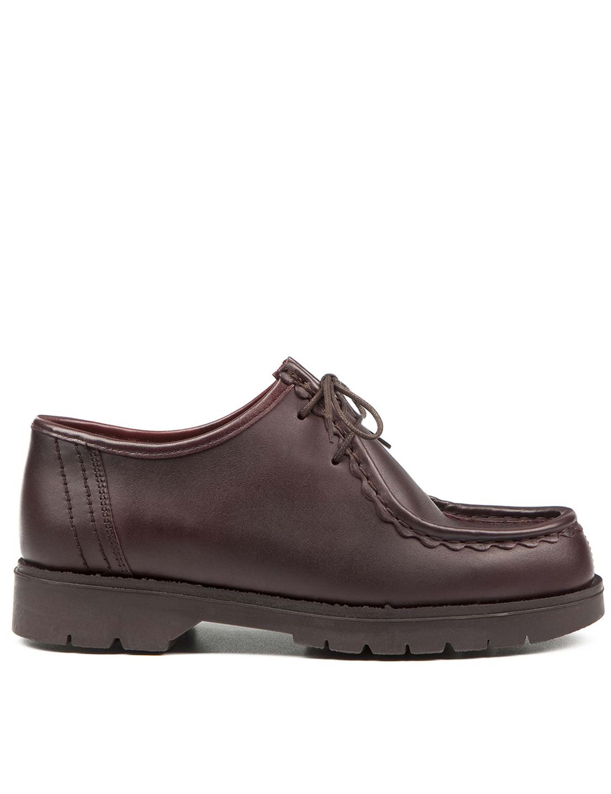 Padror Shoes - Marron