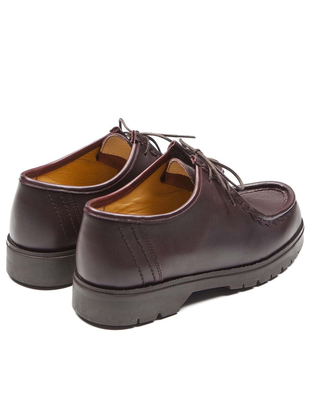 Padror Shoes - Marron