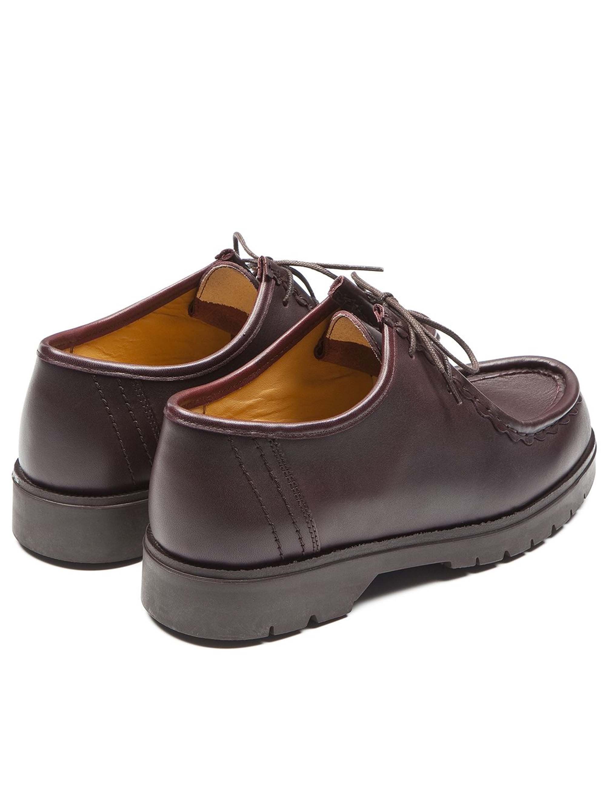 Padror Shoes - Marron