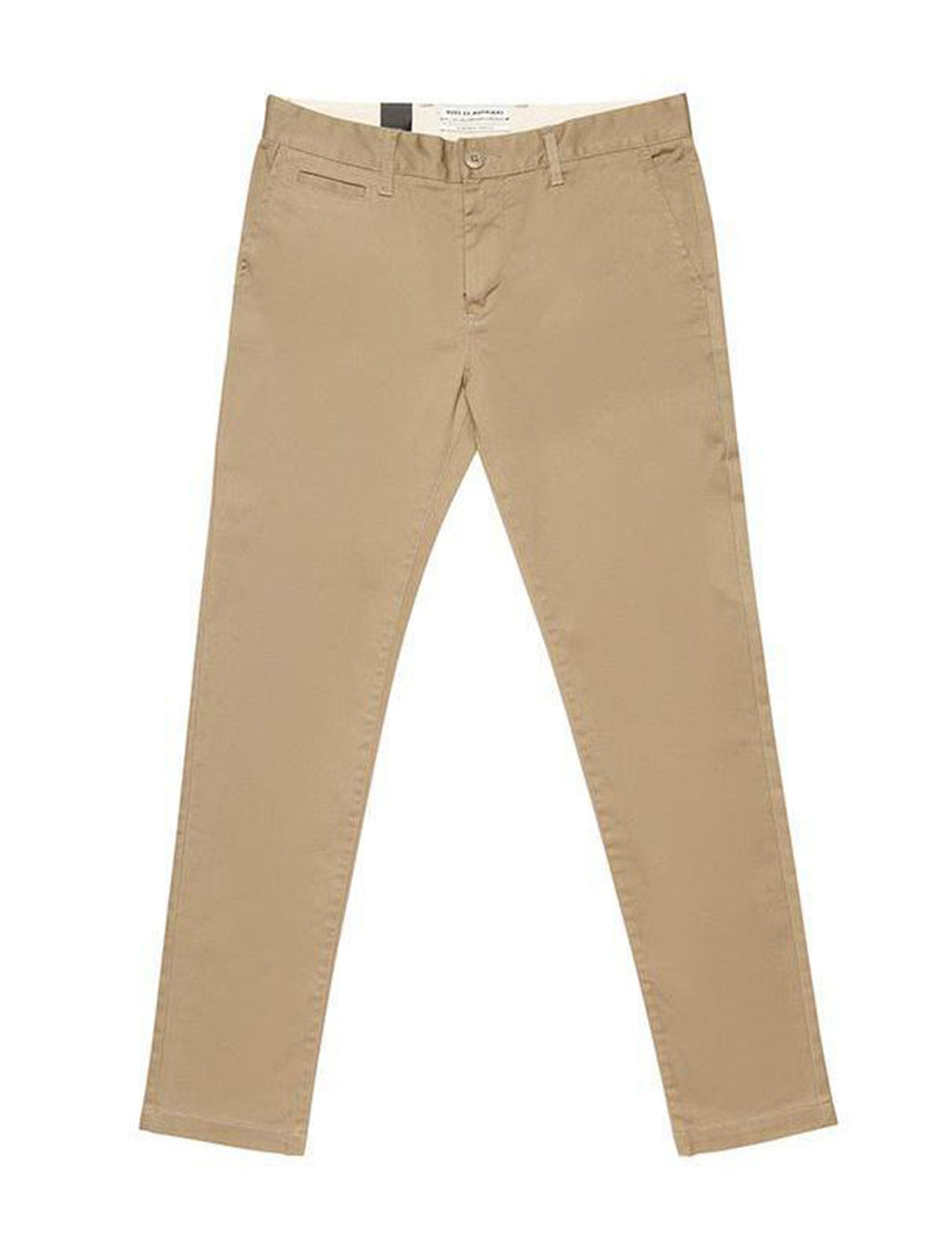 Ford Pant - Washed Sand