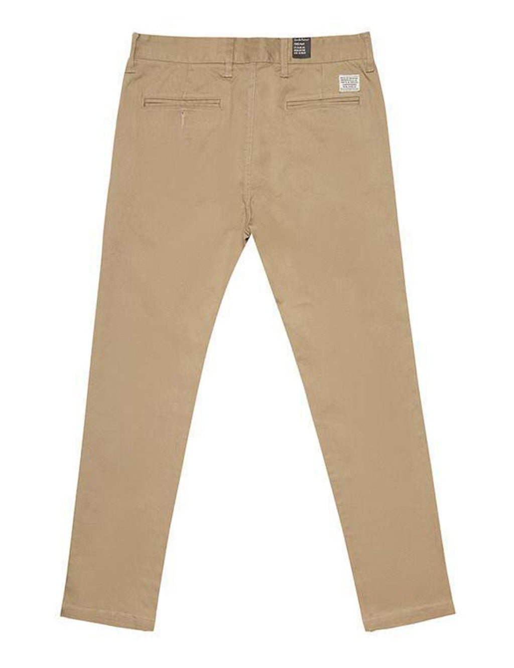 Ford Pant - Washed Sand