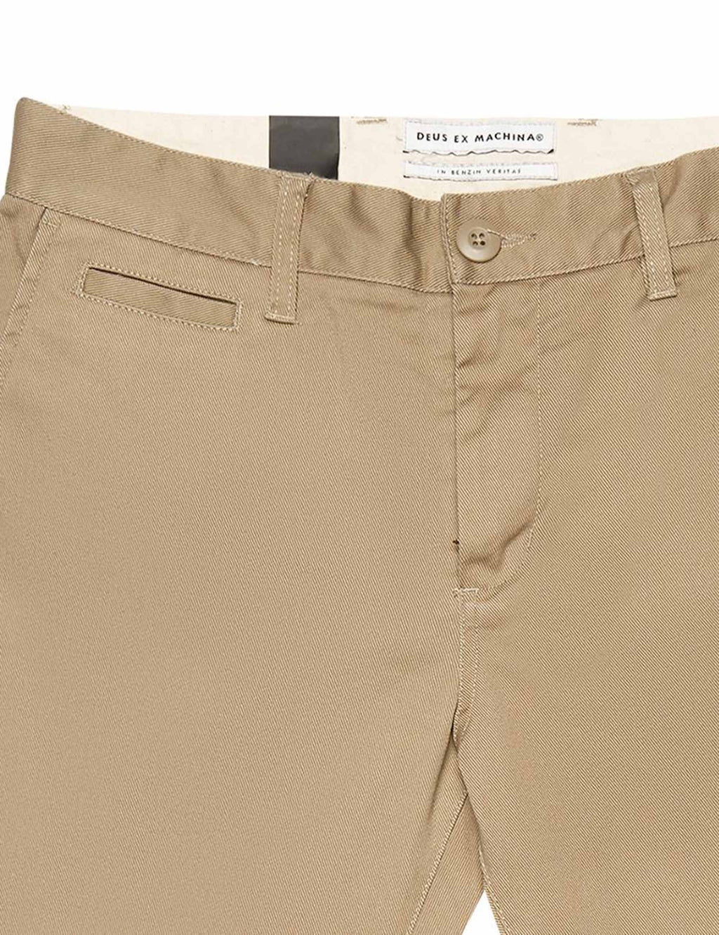 Ford Pant - Washed Sand